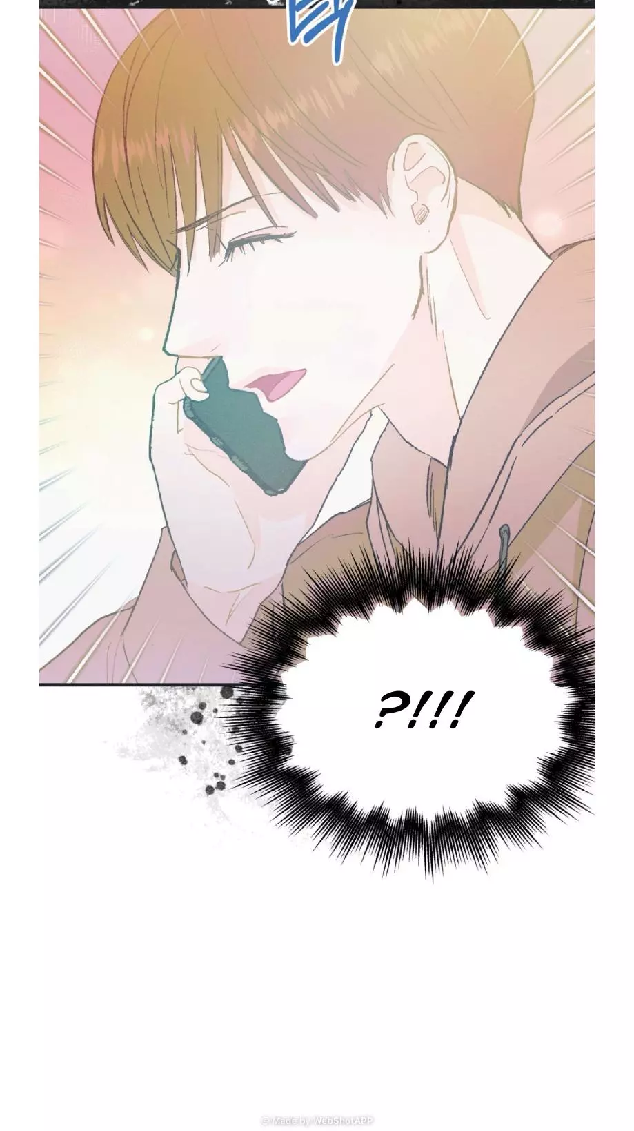 Dramatic Signal Chapter 17 page 62