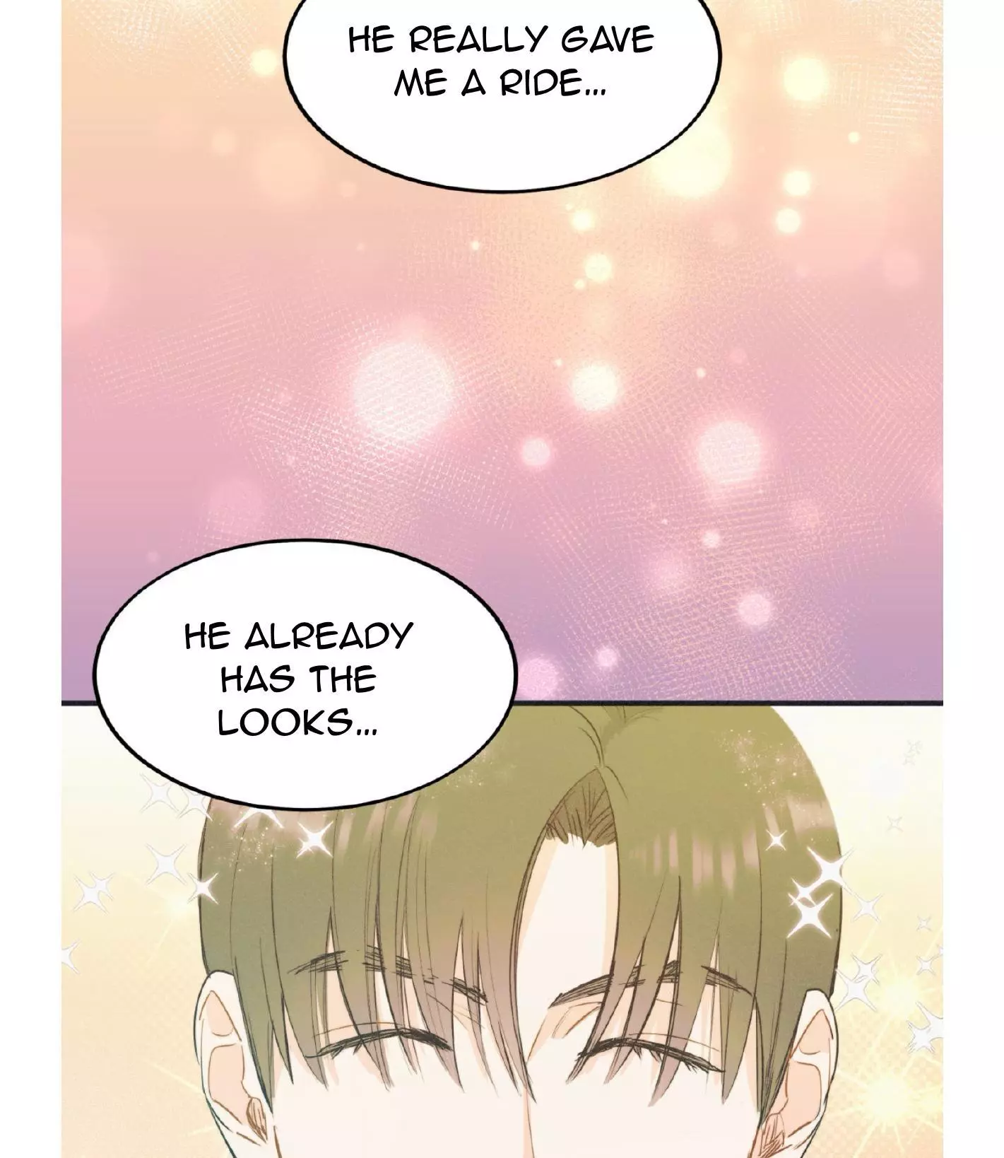 Dramatic Signal Chapter 18 page 8