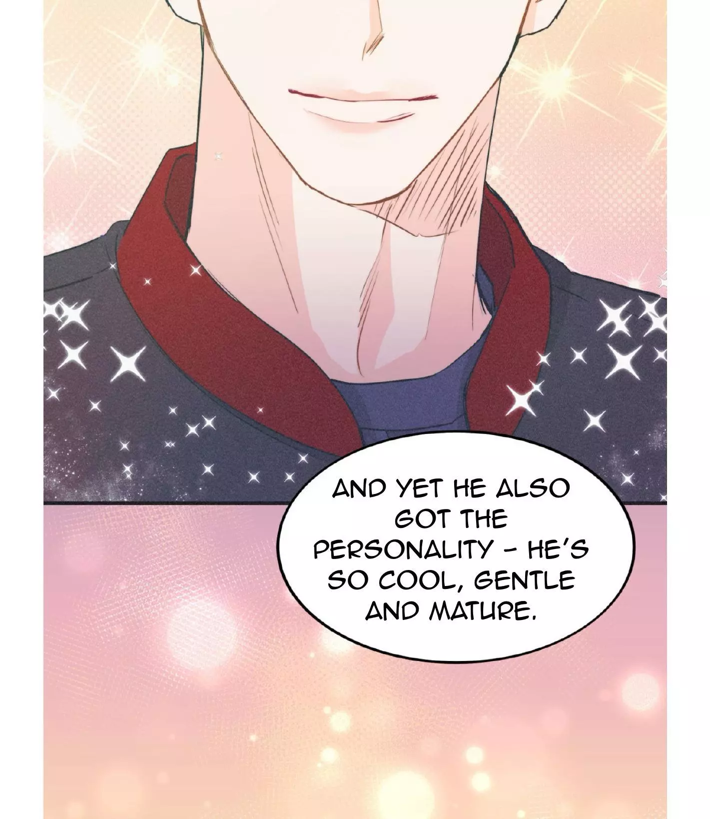 Dramatic Signal Chapter 18 page 9