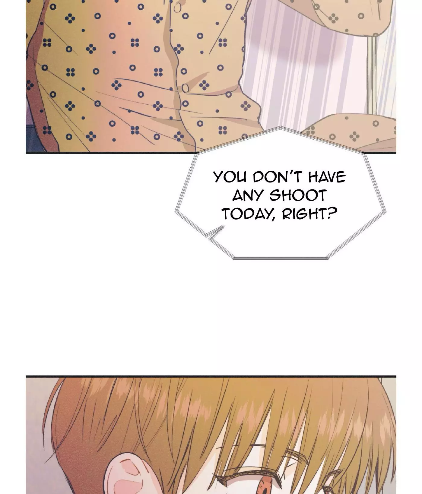 Dramatic Signal Chapter 18 page 15
