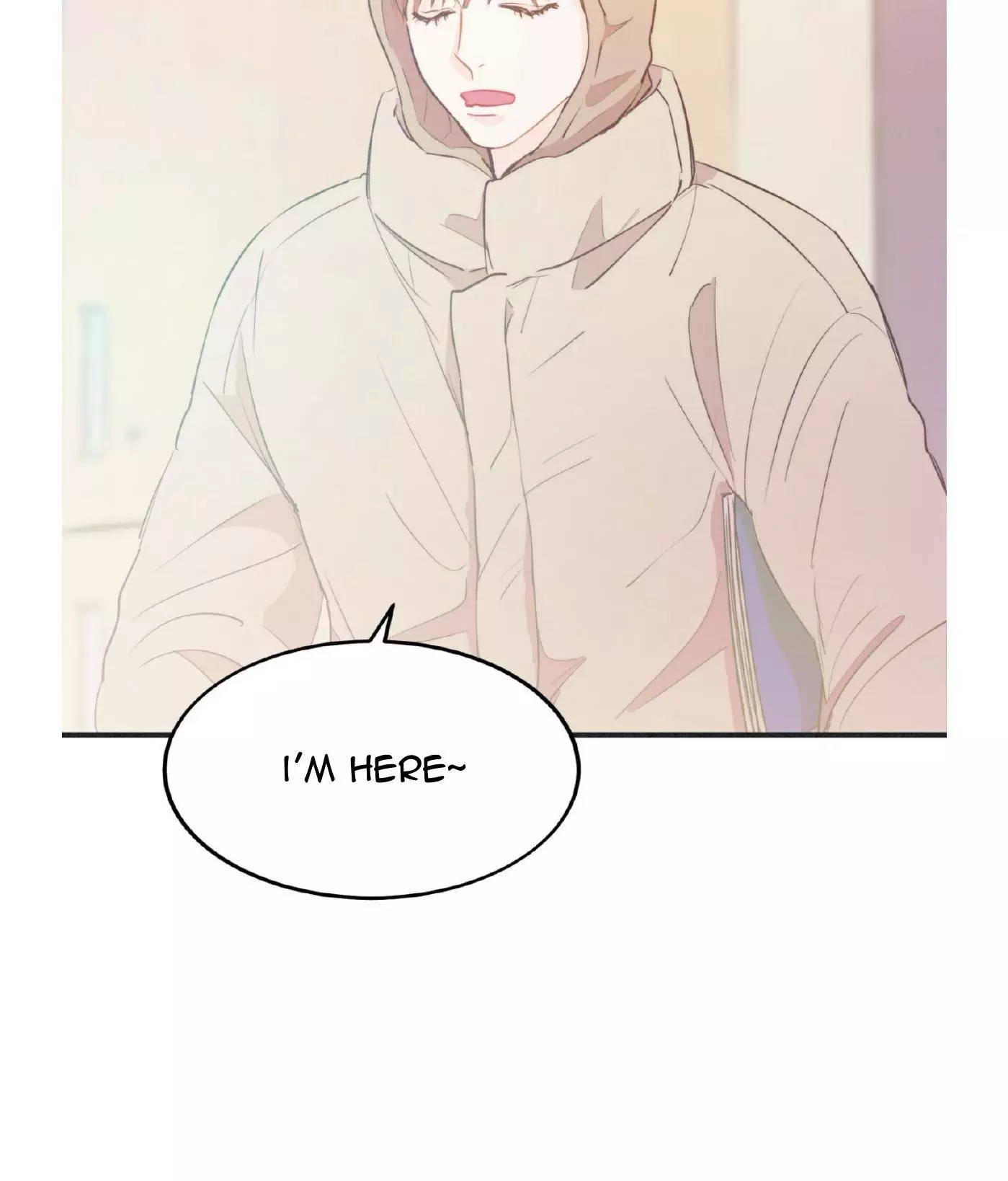 Dramatic Signal Chapter 18 page 22