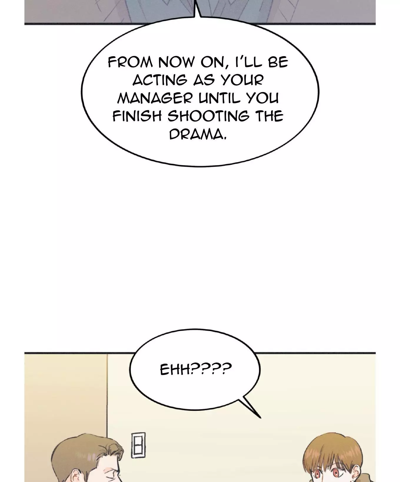 Dramatic Signal Chapter 18 page 27