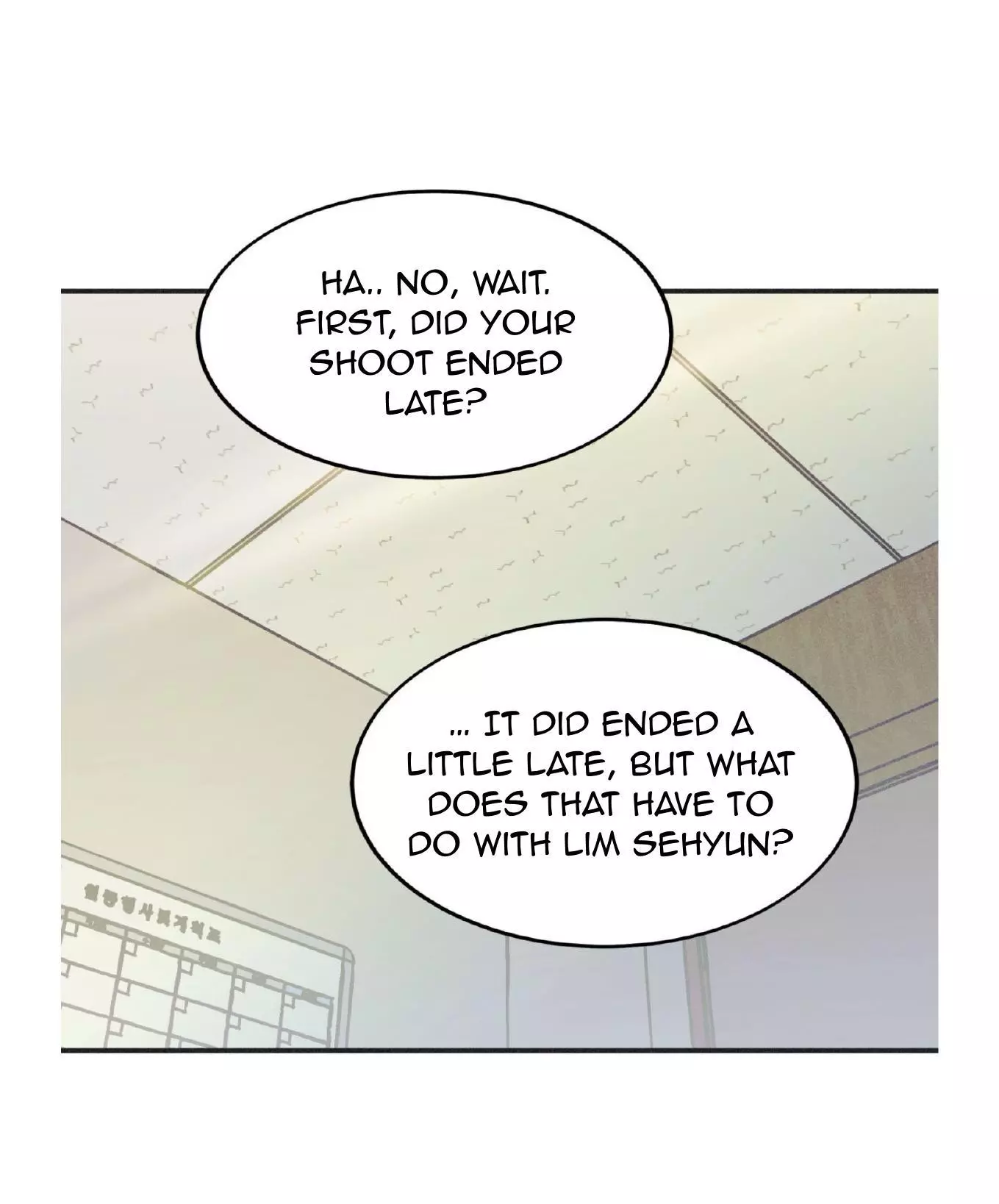 Dramatic Signal Chapter 18 page 32