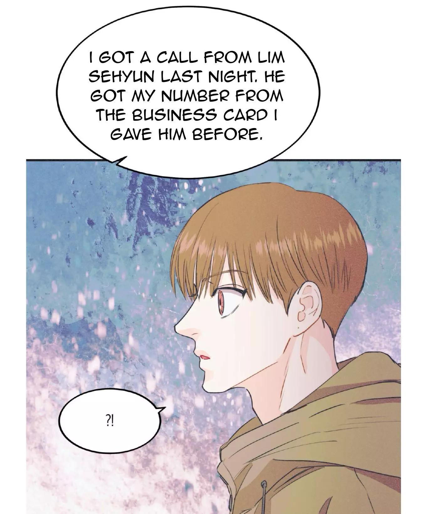 Dramatic Signal Chapter 18 page 33