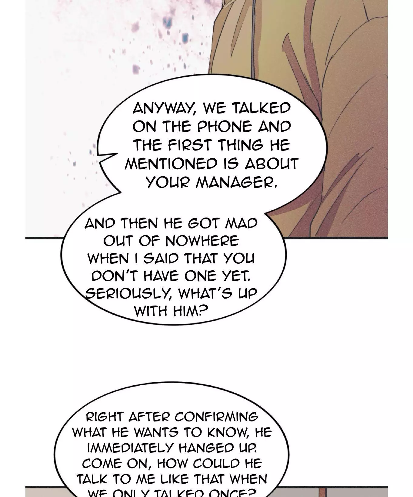 Dramatic Signal Chapter 18 page 34