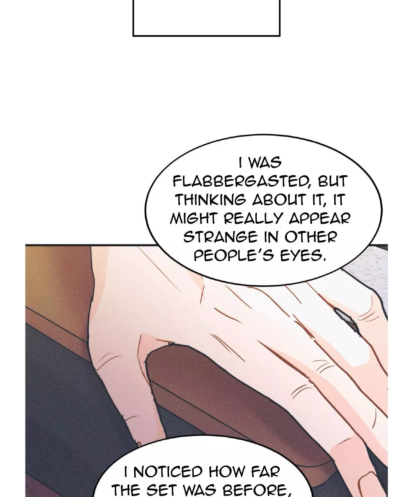 Dramatic Signal Chapter 18 page 37