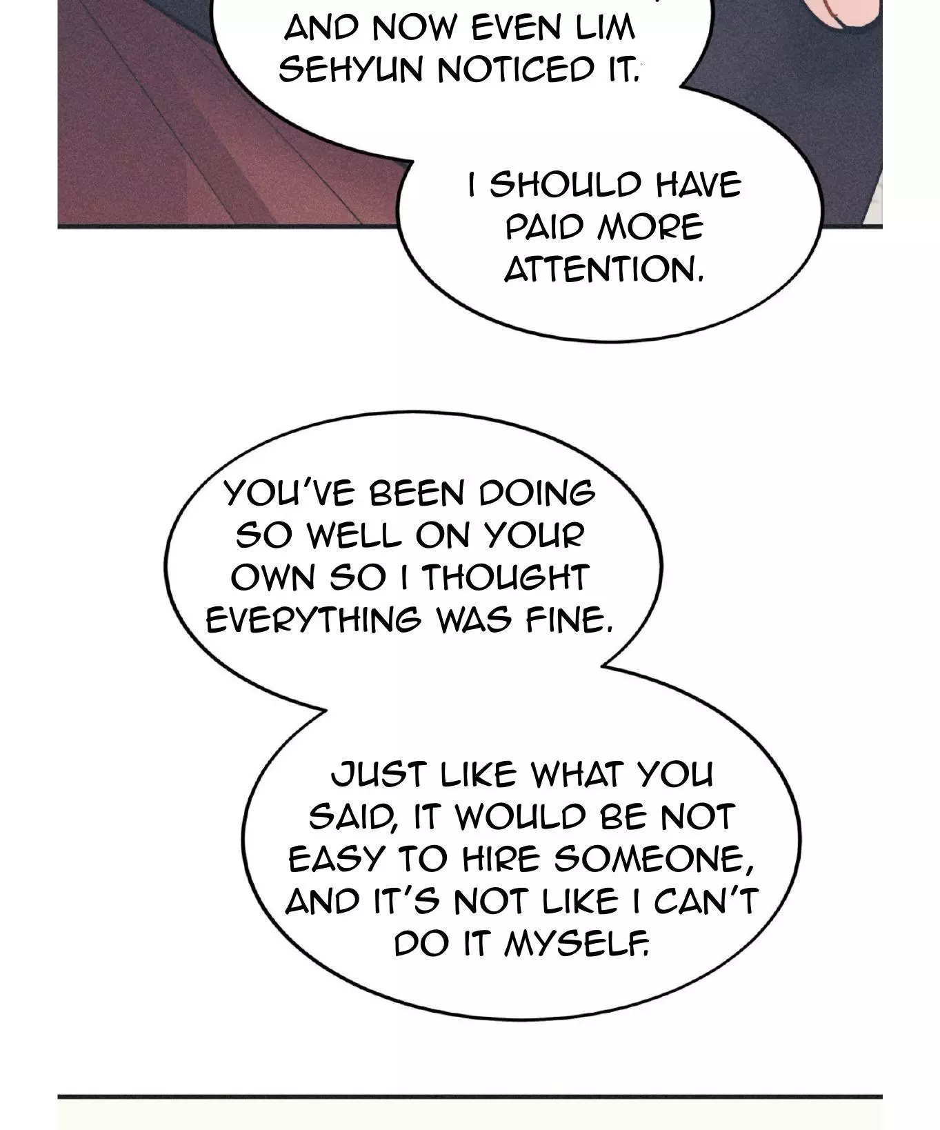 Dramatic Signal Chapter 18 page 38