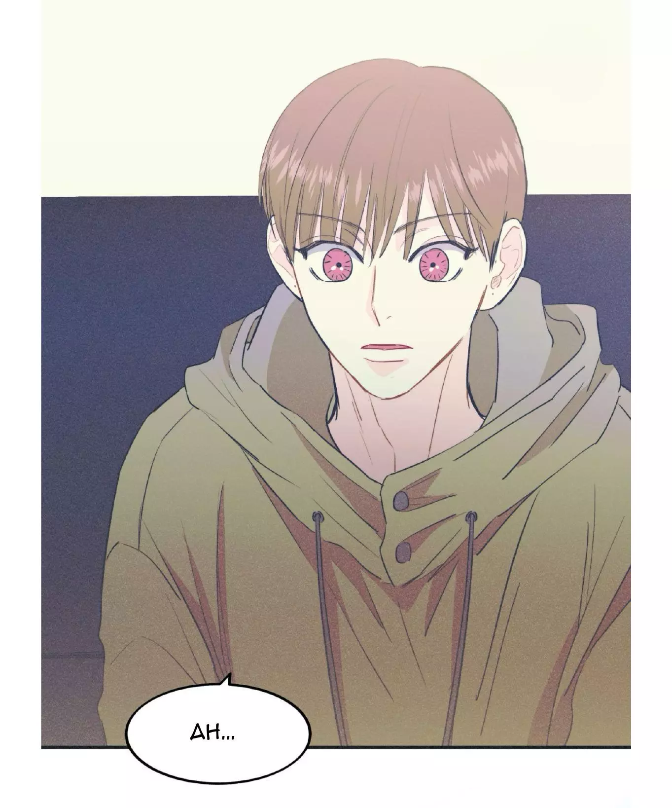 Dramatic Signal Chapter 18 page 39