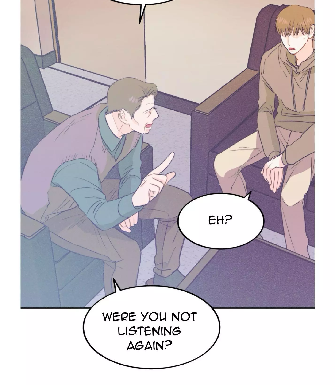 Dramatic Signal Chapter 18 page 45