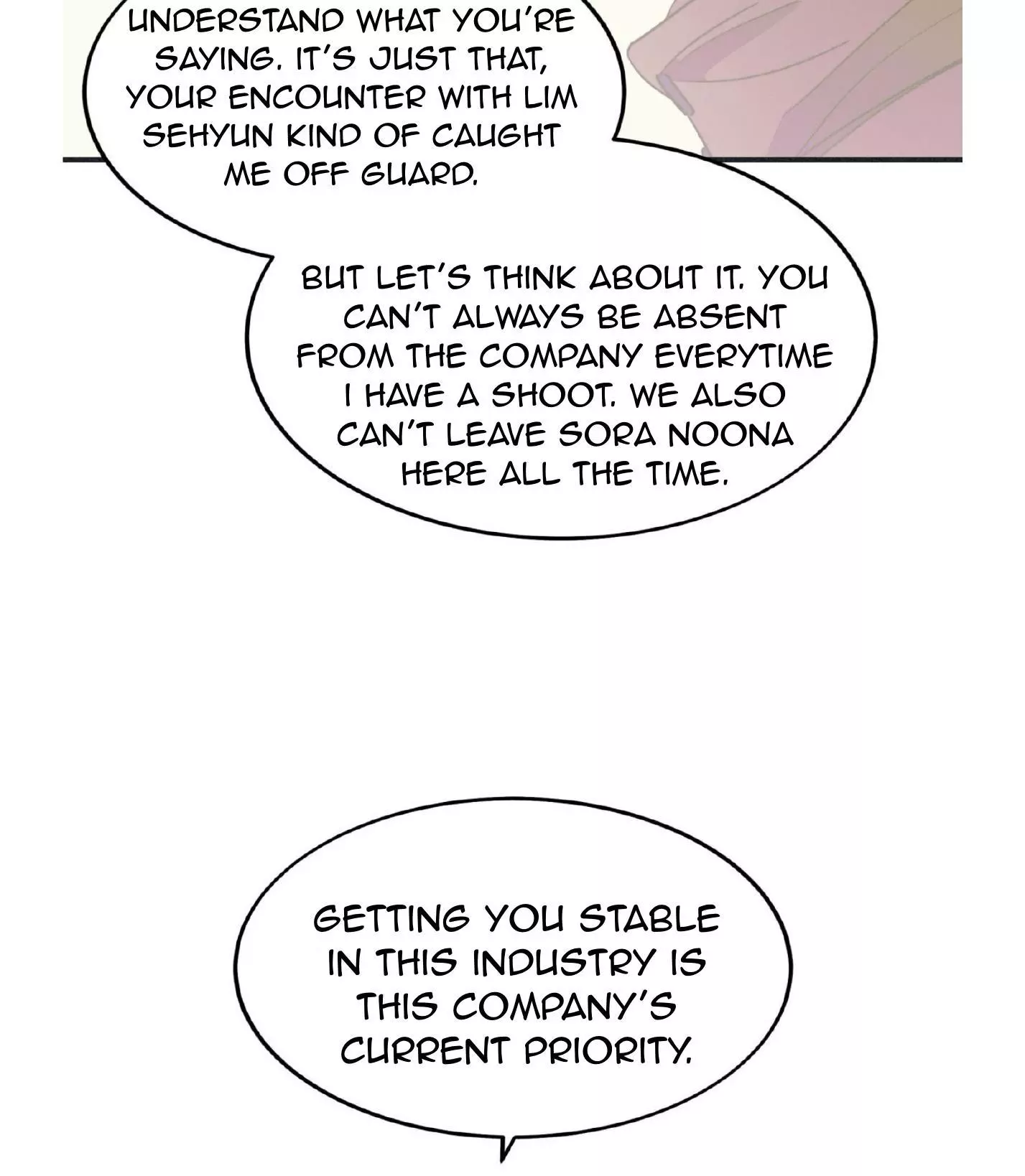 Dramatic Signal Chapter 18 page 47