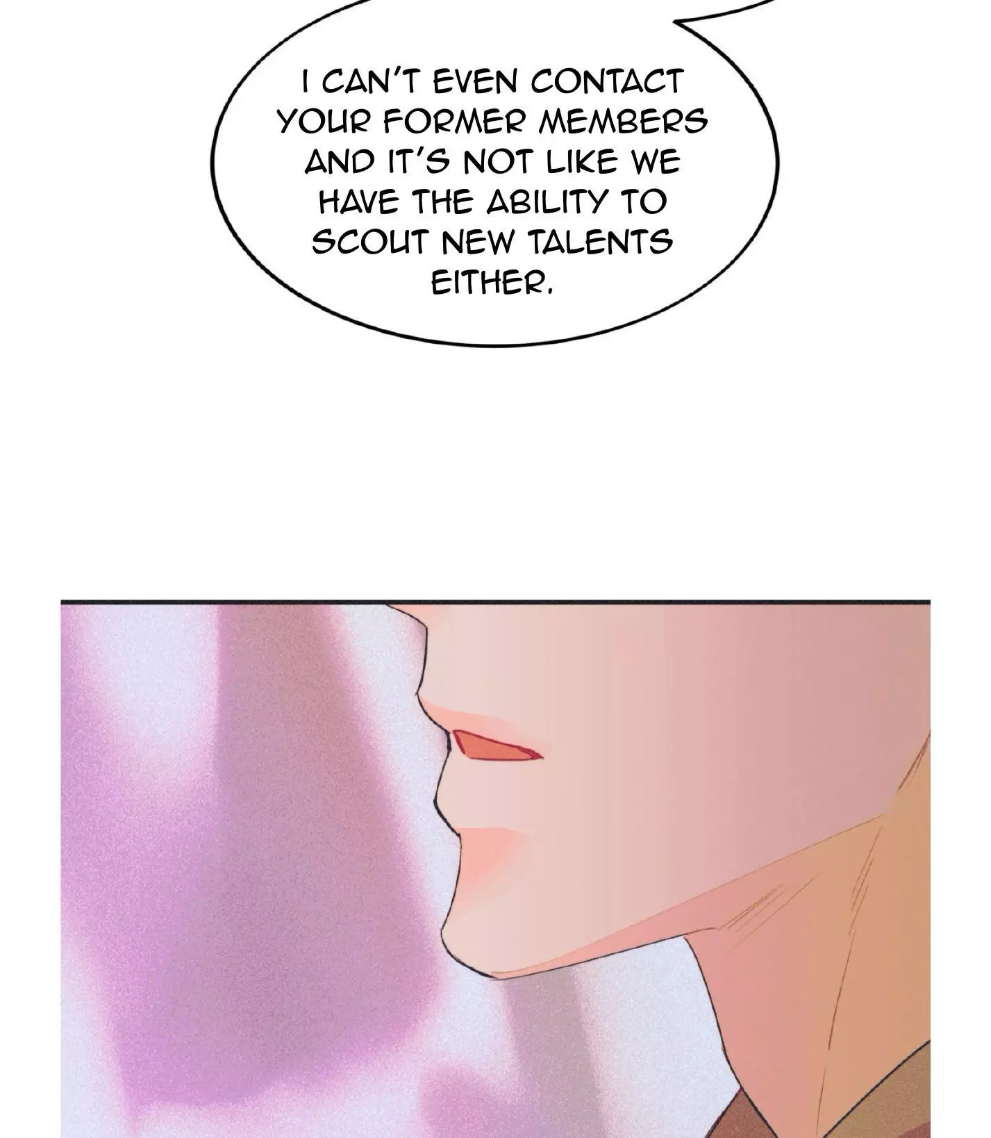 Dramatic Signal Chapter 18 page 49