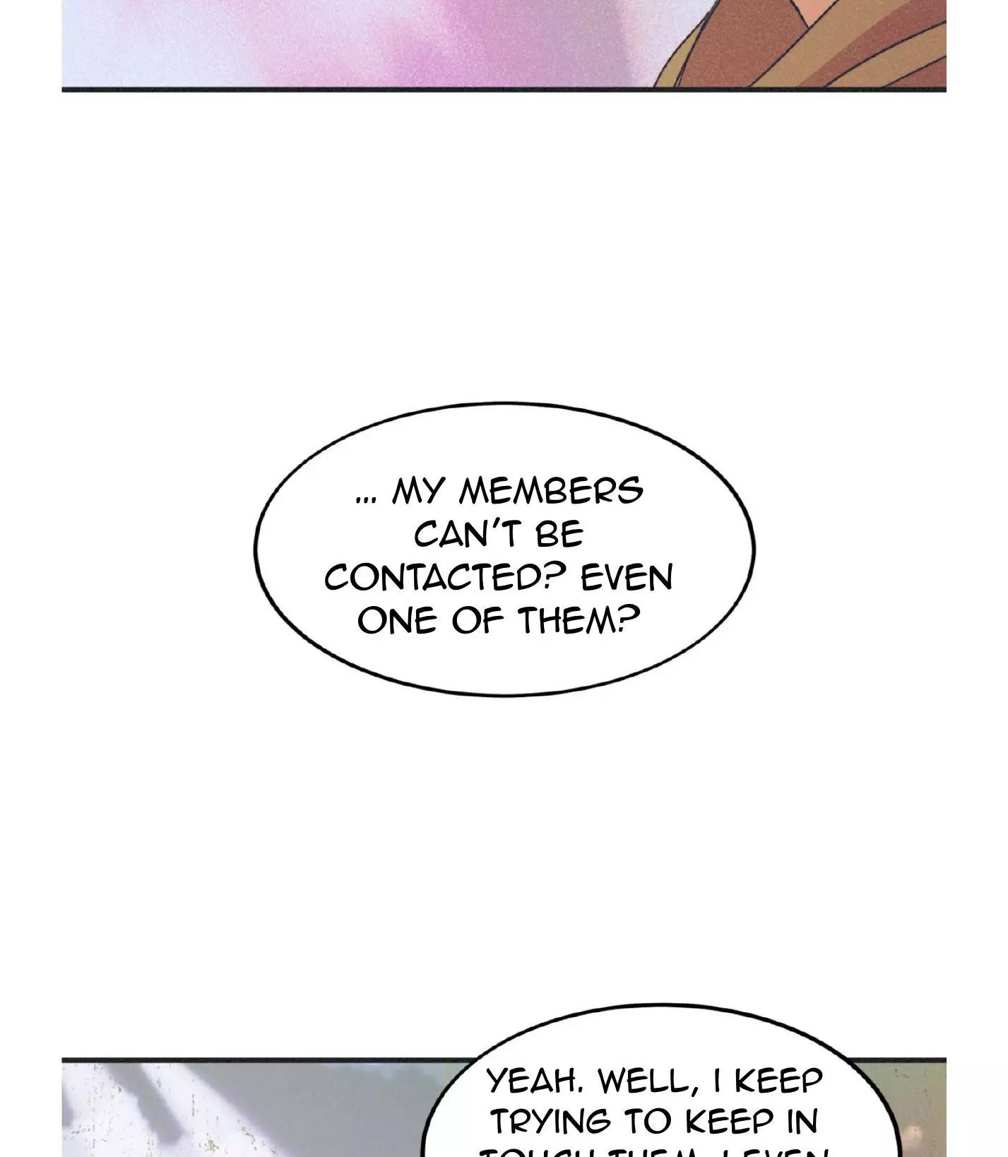Dramatic Signal Chapter 18 page 50
