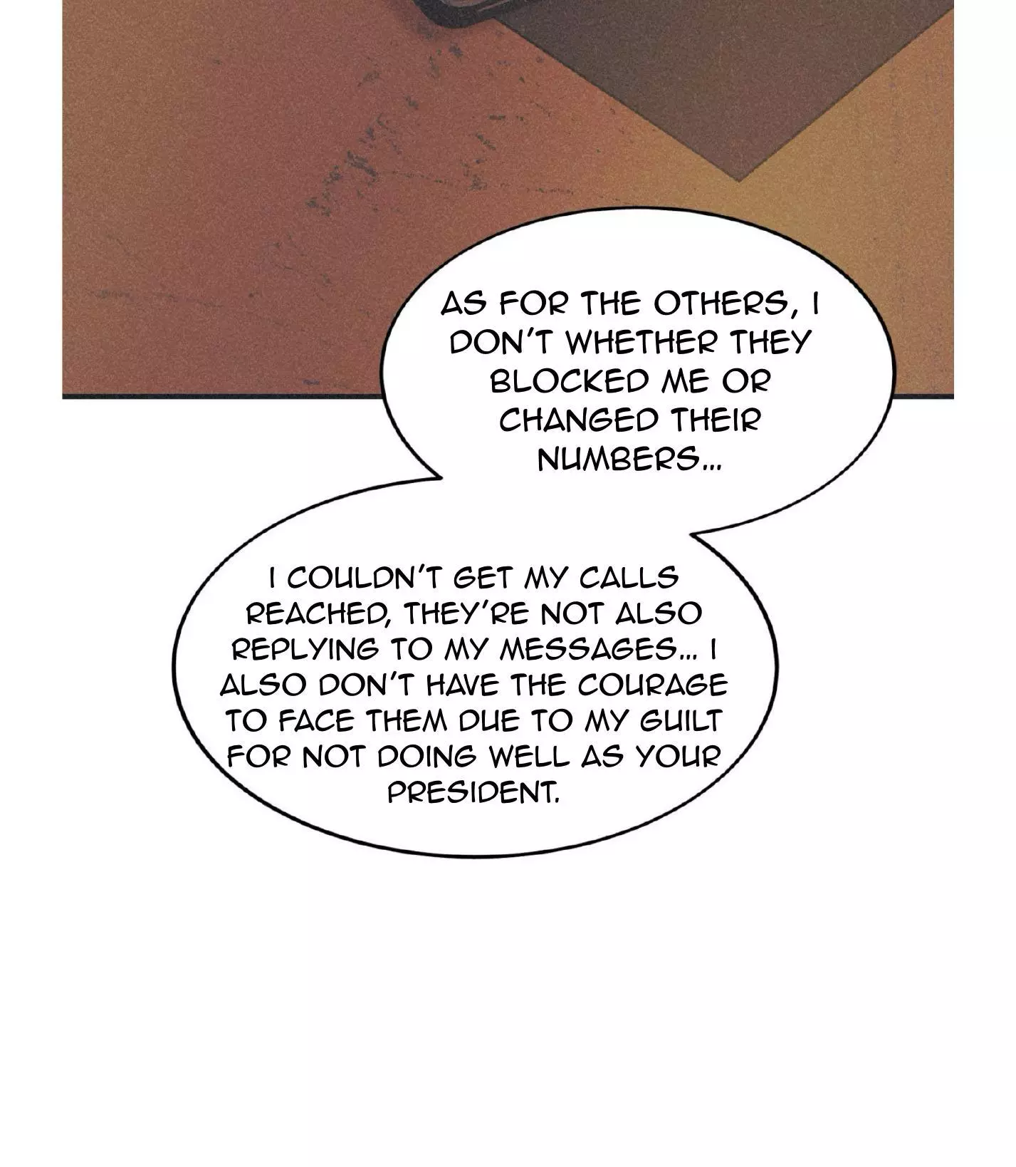 Dramatic Signal Chapter 18 page 52