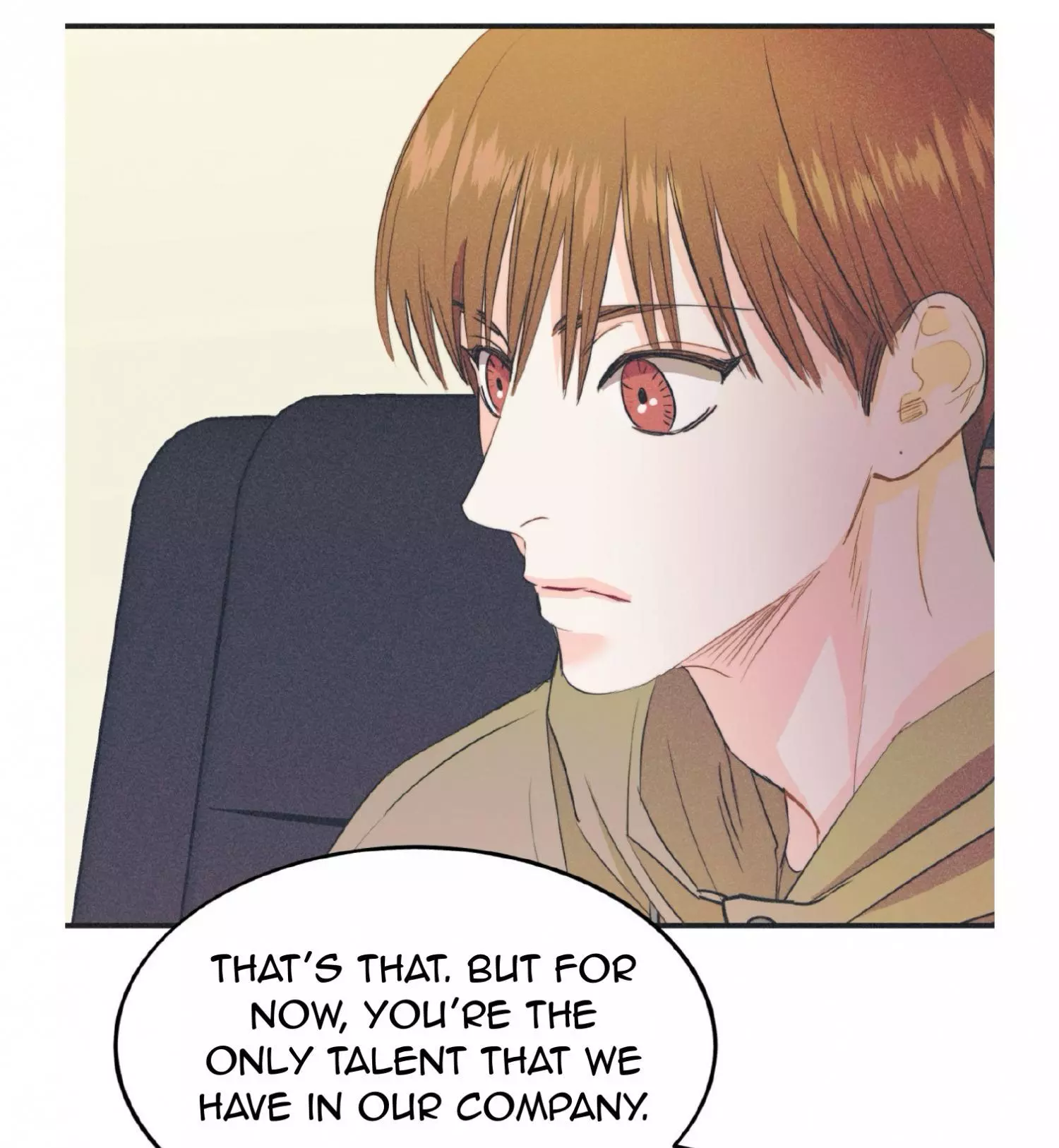 Dramatic Signal Chapter 18 page 53