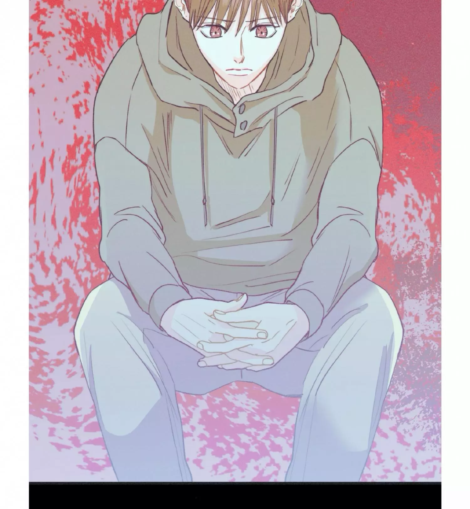 Dramatic Signal Chapter 18 page 62