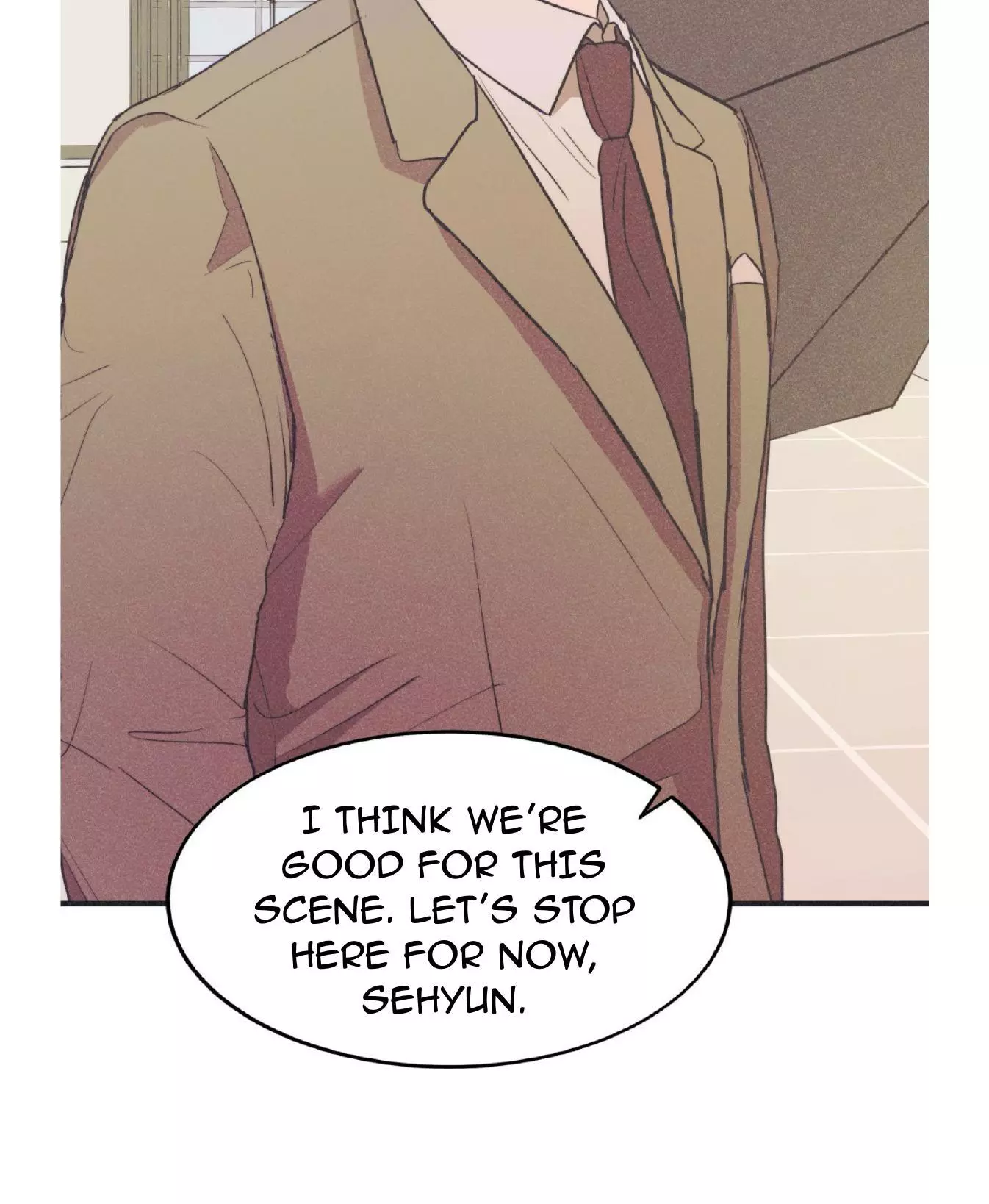 Dramatic Signal Chapter 18 page 66