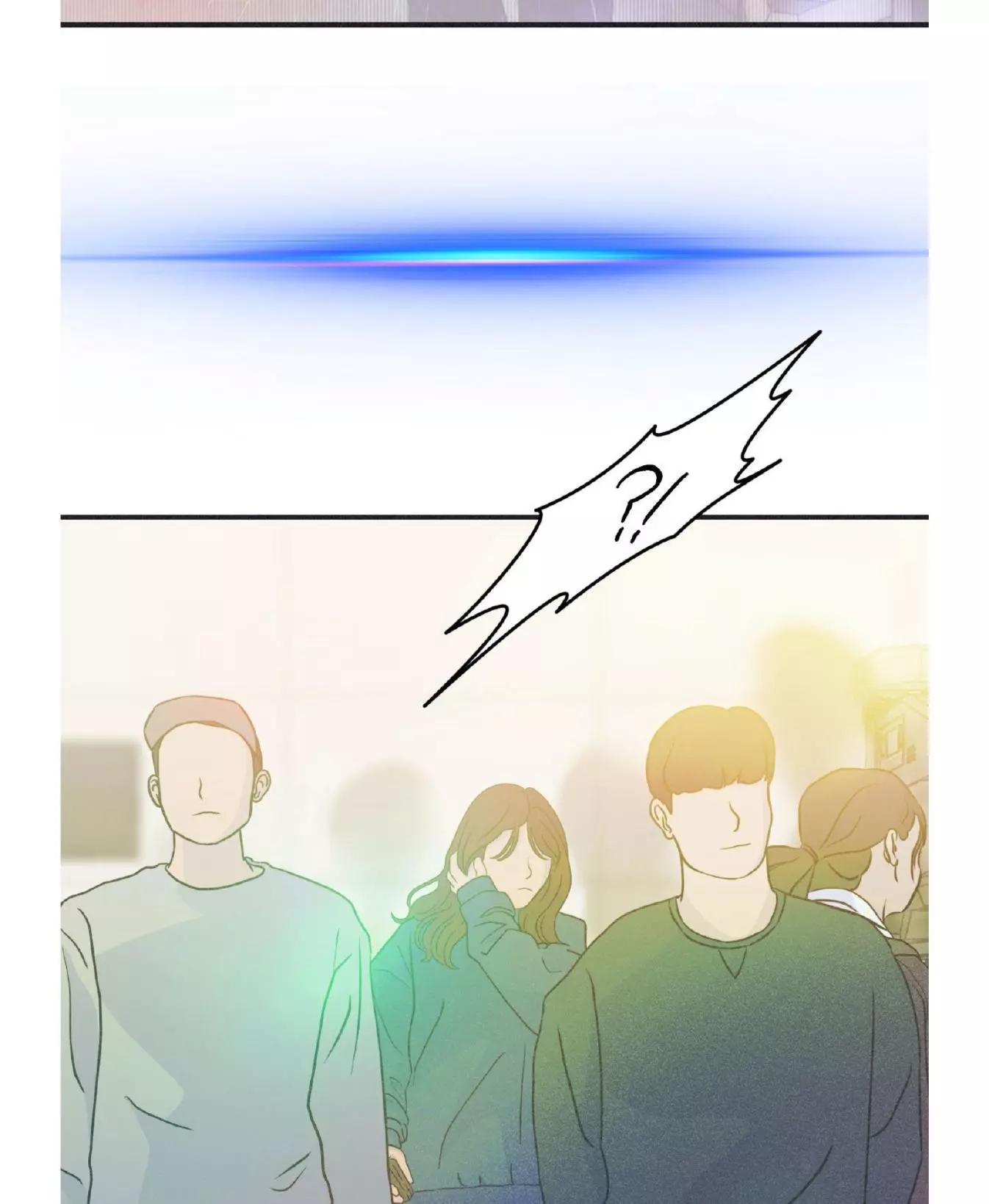 Dramatic Signal Chapter 18 page 70
