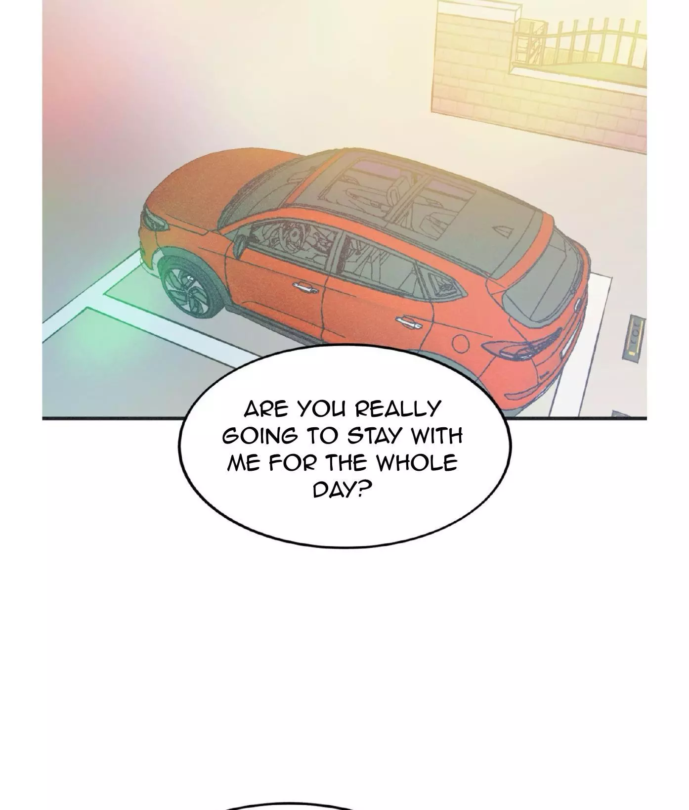 Dramatic Signal Chapter 19 page 5