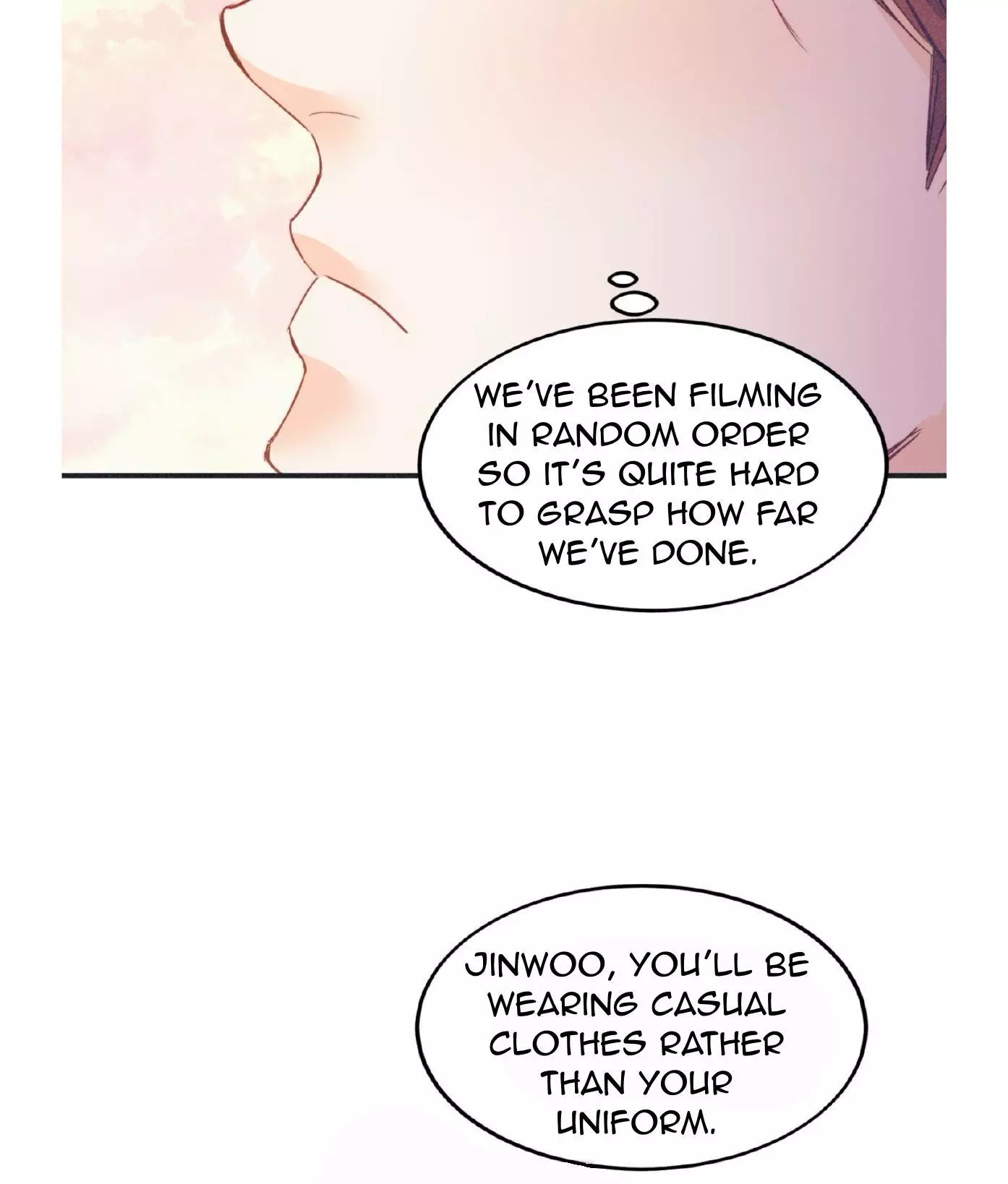 Dramatic Signal Chapter 19 page 12