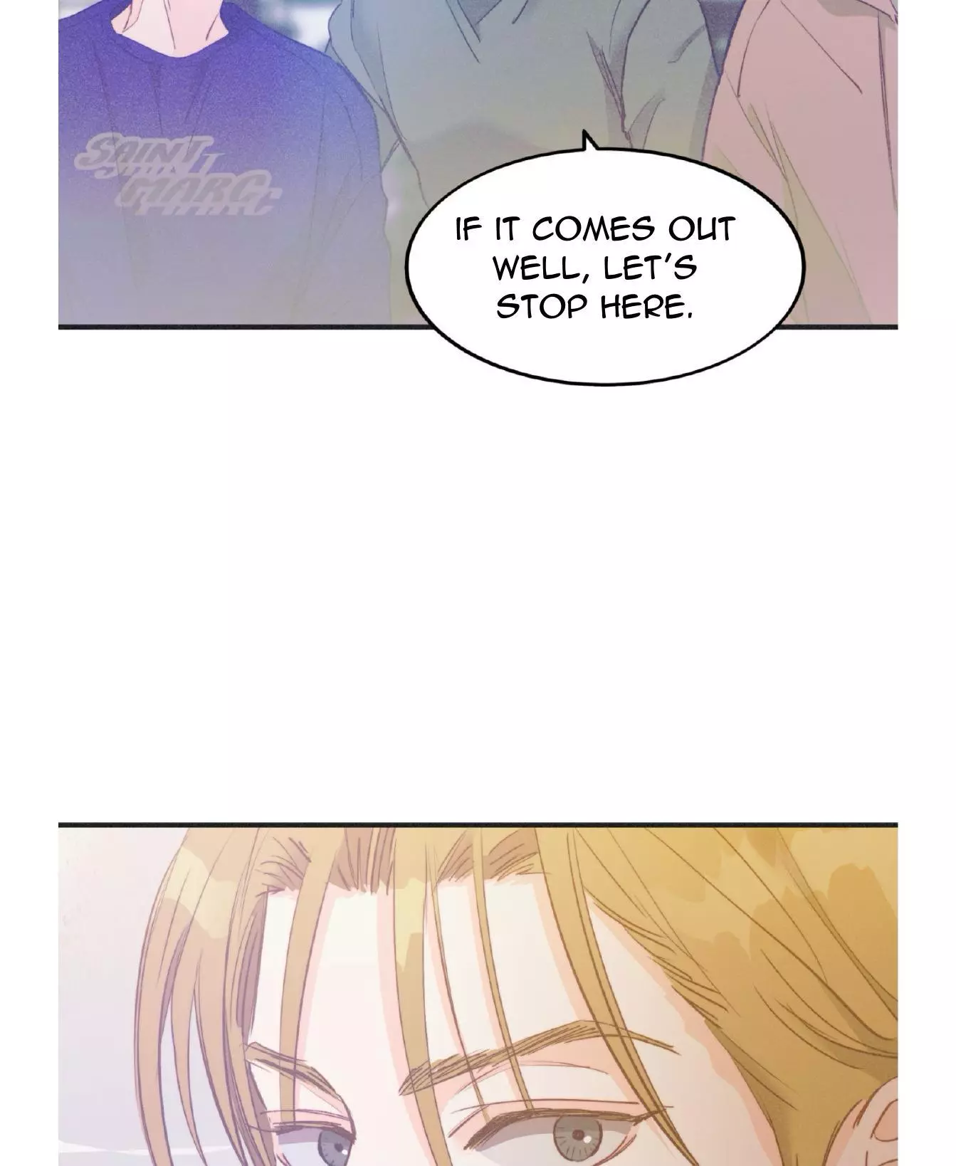 Dramatic Signal Chapter 19 page 24