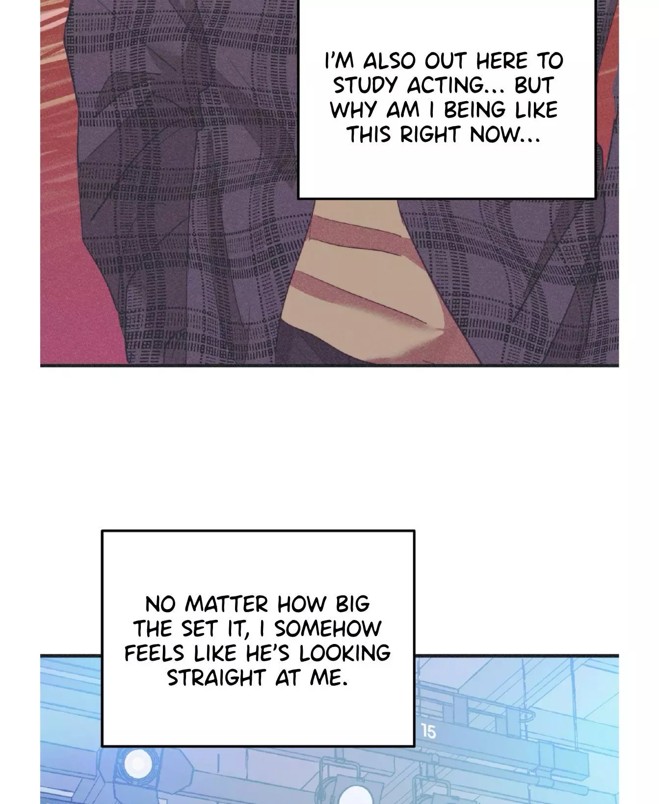 Dramatic Signal Chapter 19 page 28