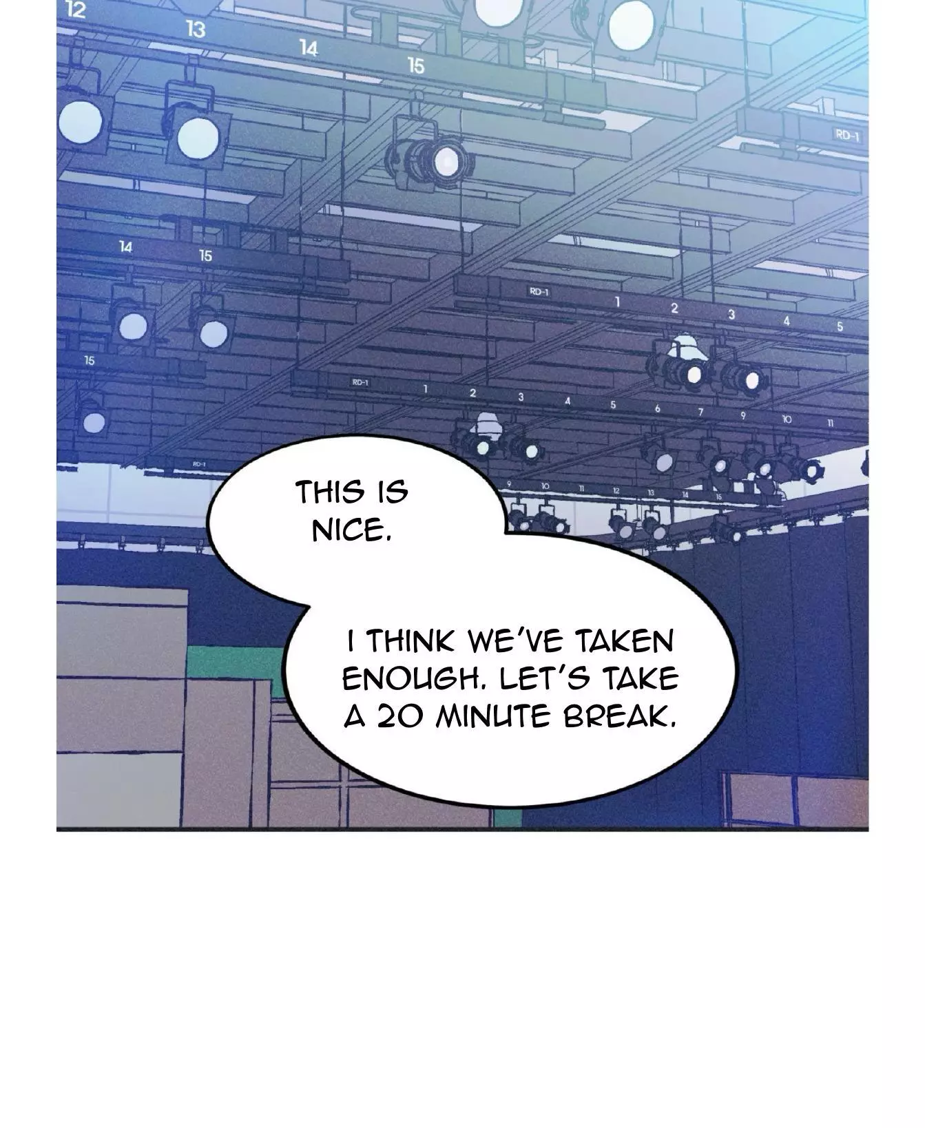 Dramatic Signal Chapter 19 page 29