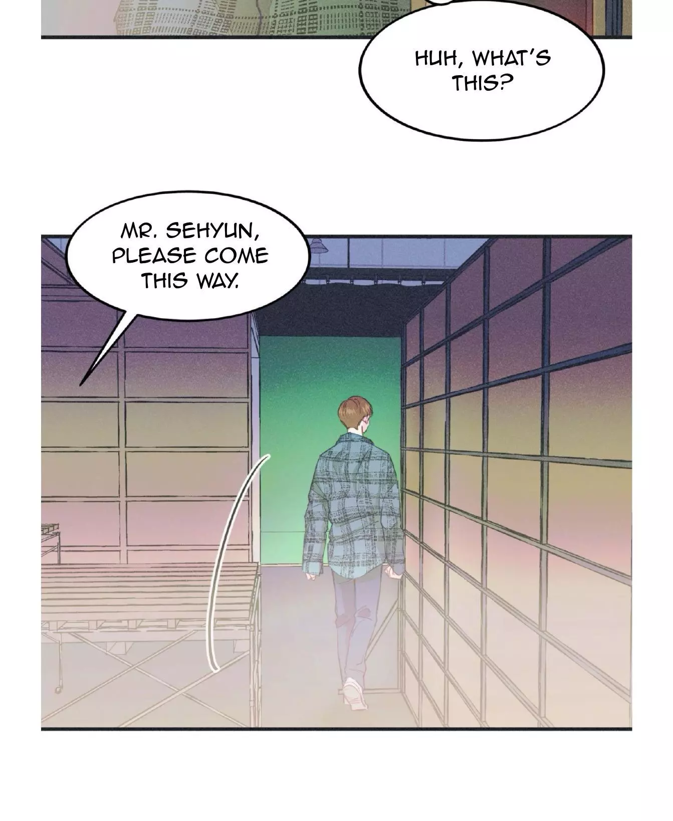 Dramatic Signal Chapter 19 page 31