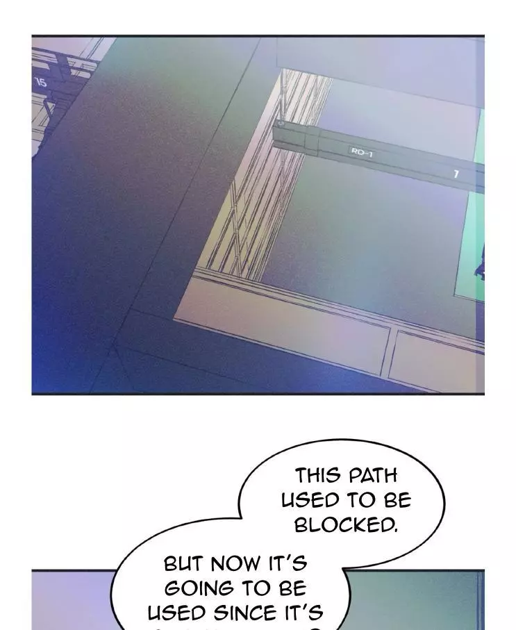 Dramatic Signal Chapter 19 page 33