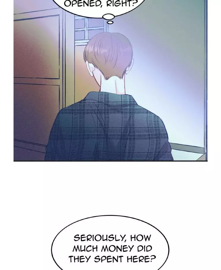 Dramatic Signal Chapter 19 page 34