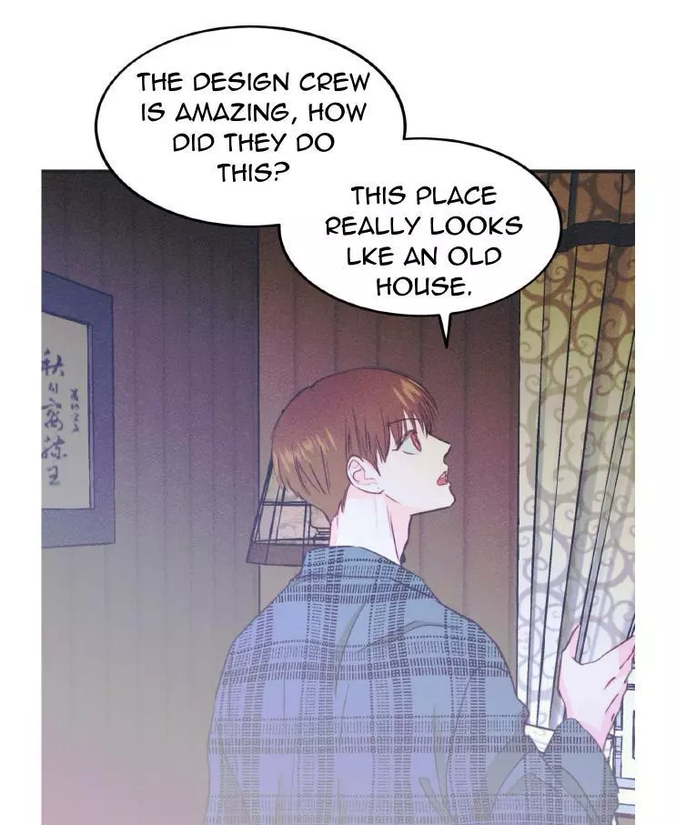 Dramatic Signal Chapter 19 page 36