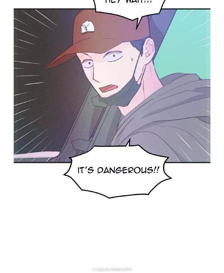 Dramatic Signal Chapter 19 page 42