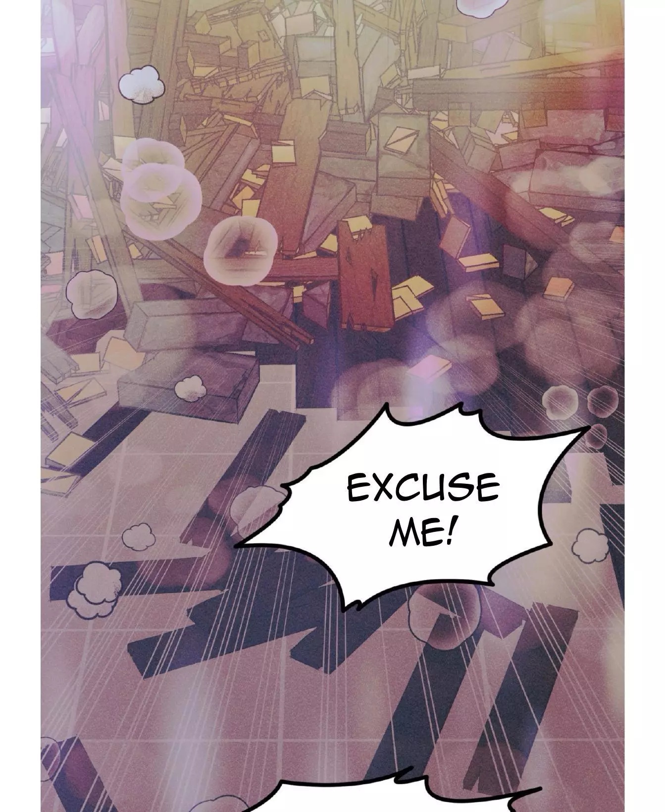 Dramatic Signal Chapter 19 page 48