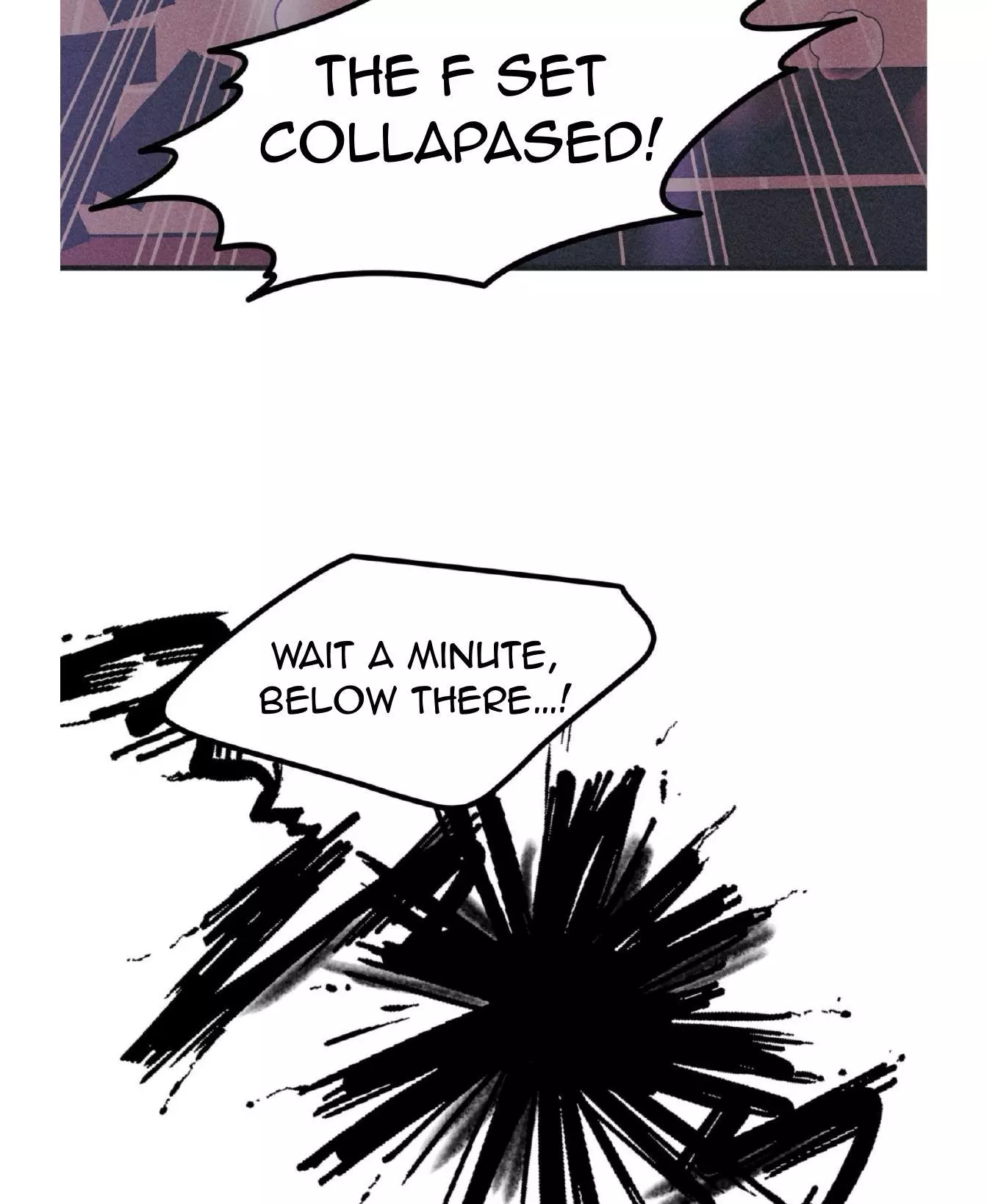 Dramatic Signal Chapter 19 page 49