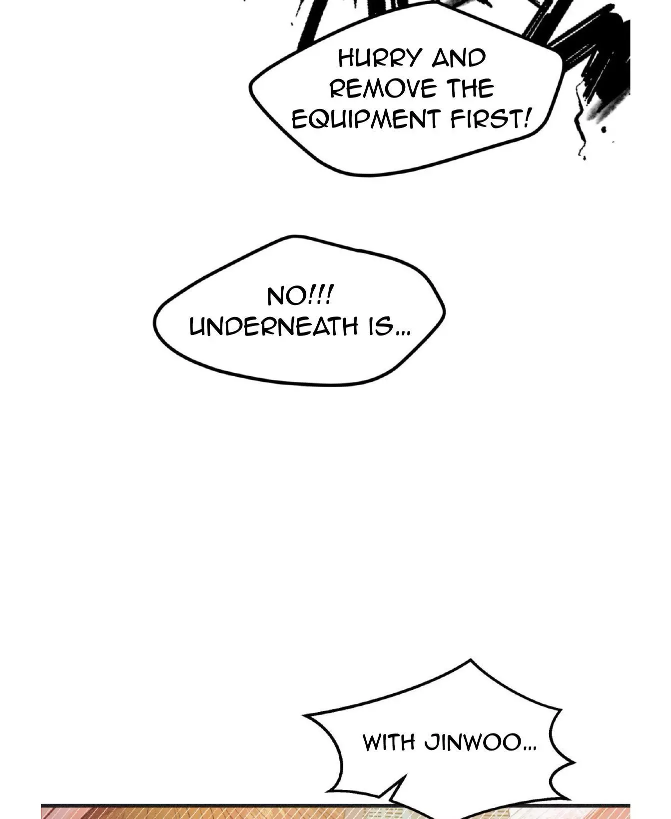 Dramatic Signal Chapter 19 page 50