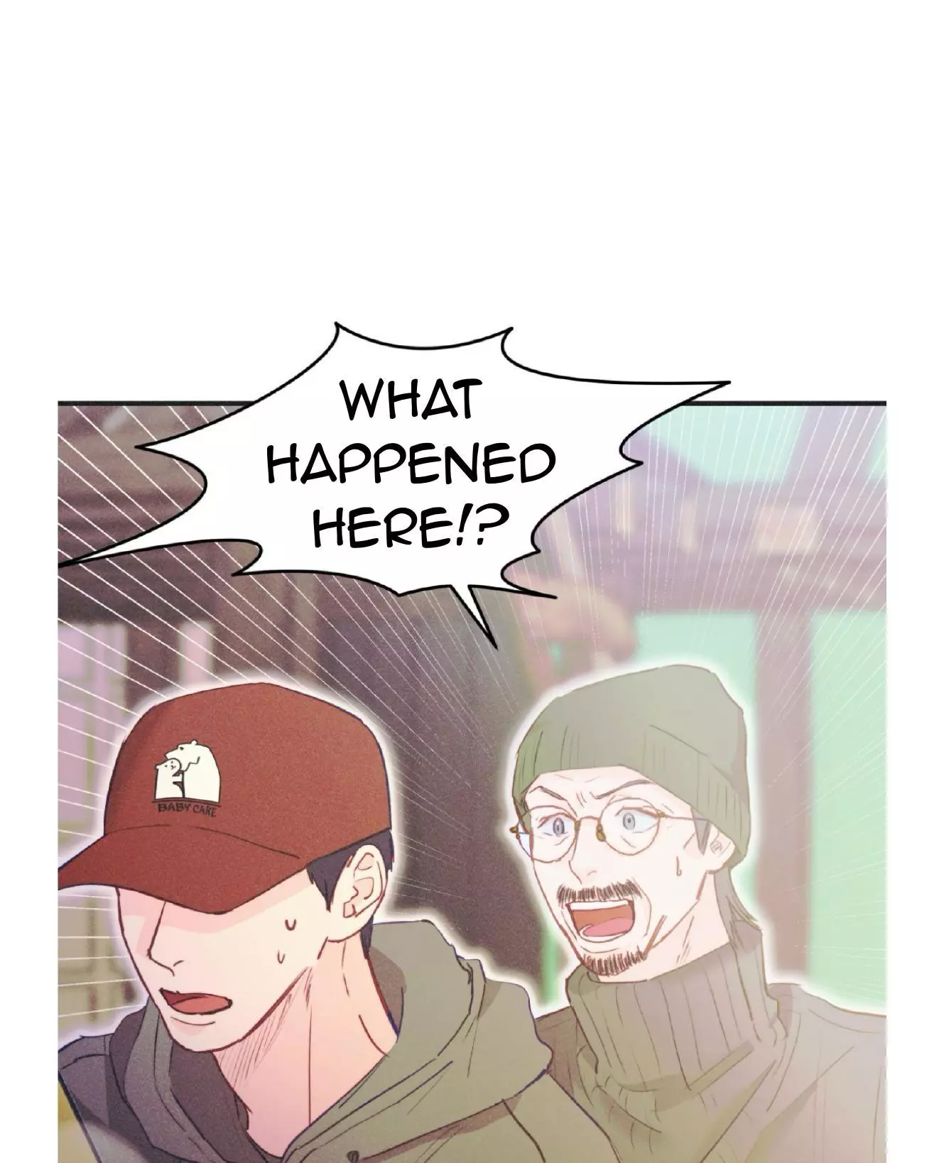 Dramatic Signal Chapter 19 page 60