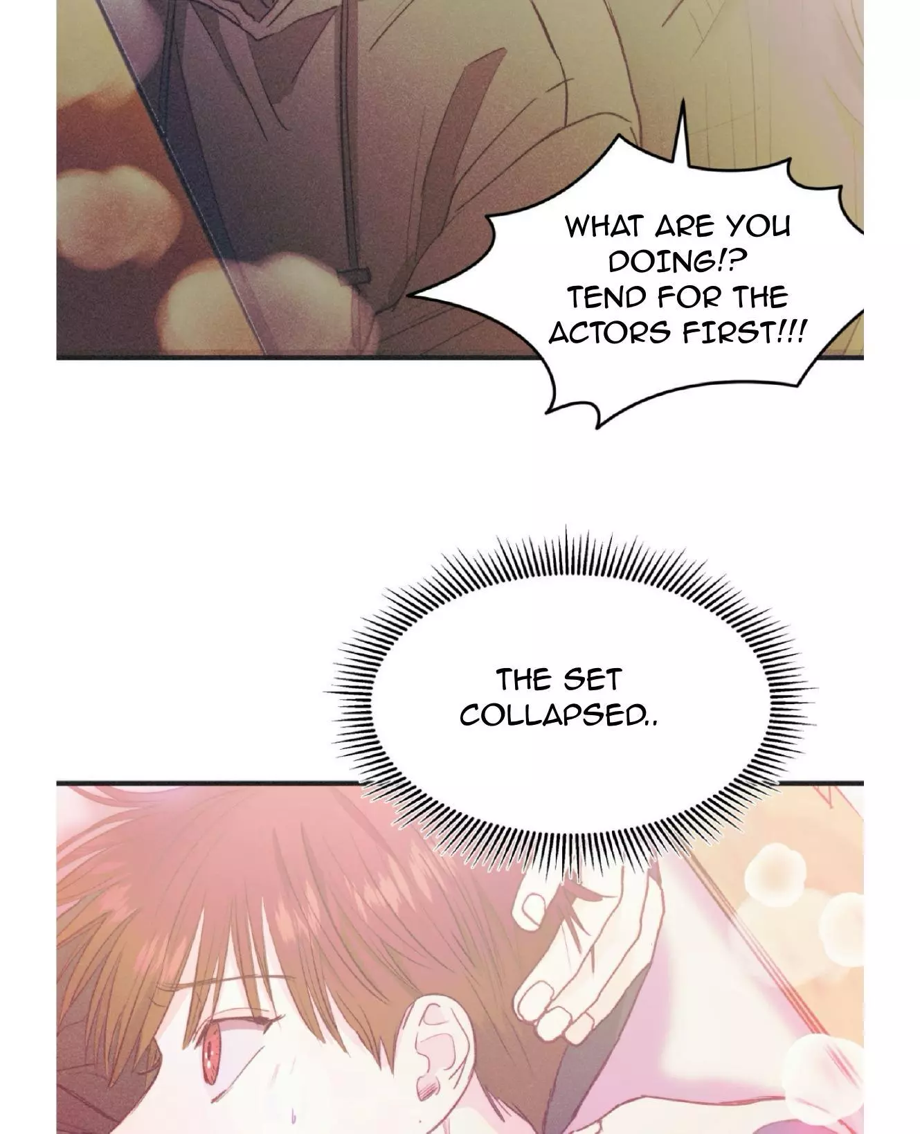 Dramatic Signal Chapter 19 page 61