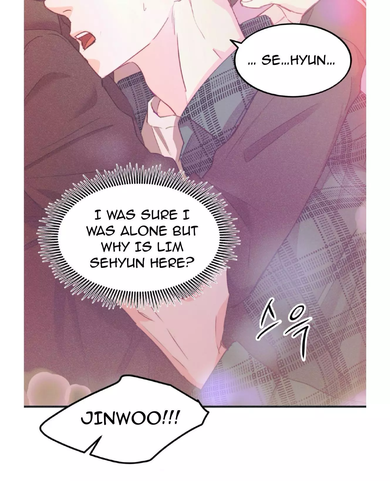 Dramatic Signal Chapter 19 page 62