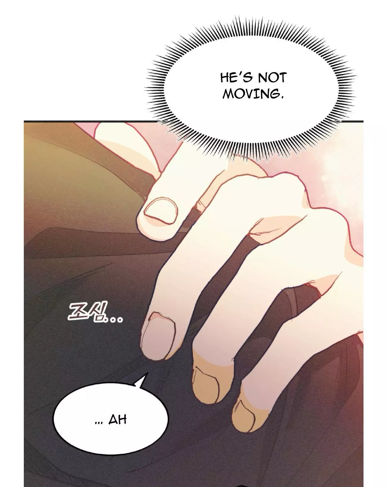Dramatic Signal Chapter 19 page 63