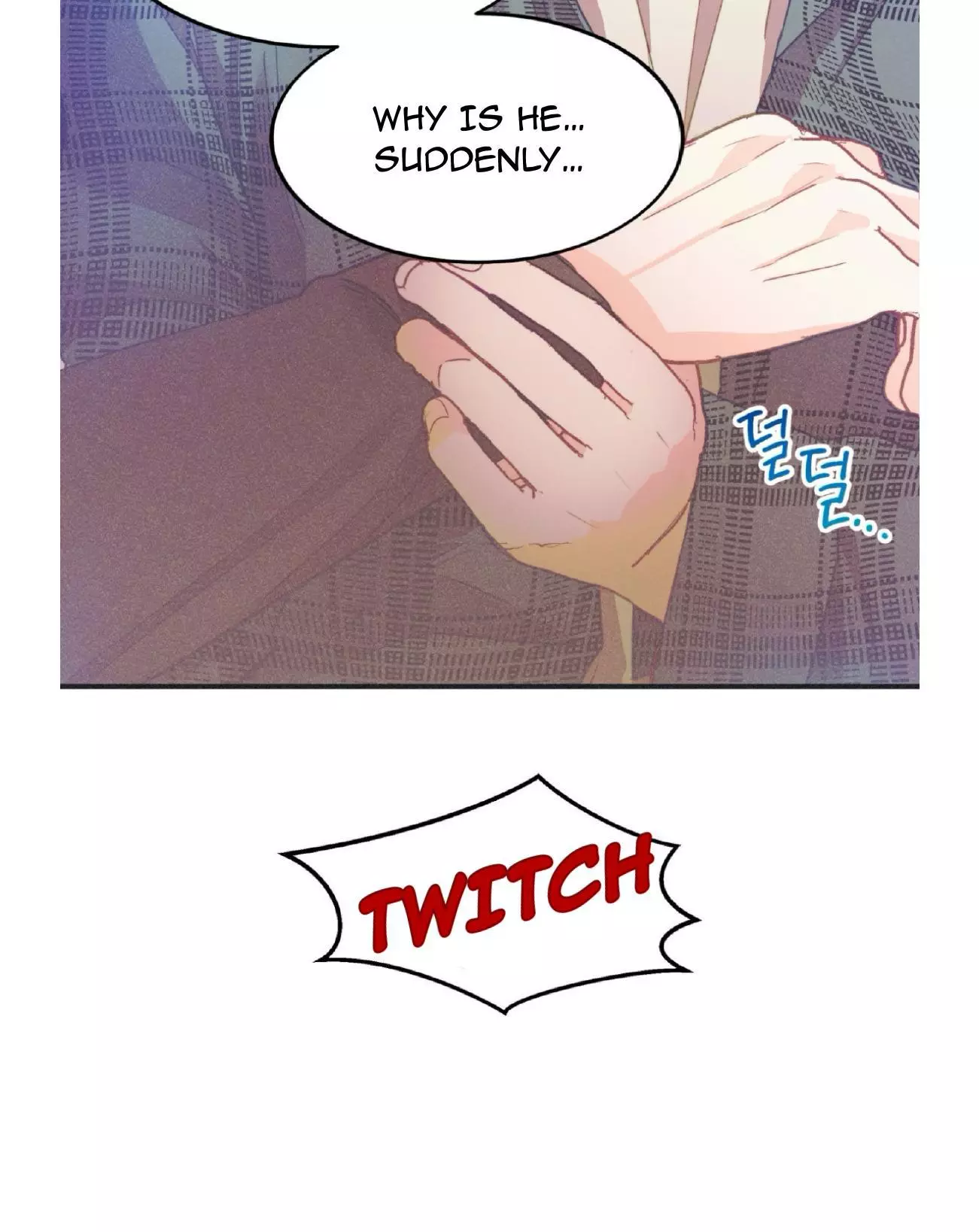 Dramatic Signal Chapter 19 page 69