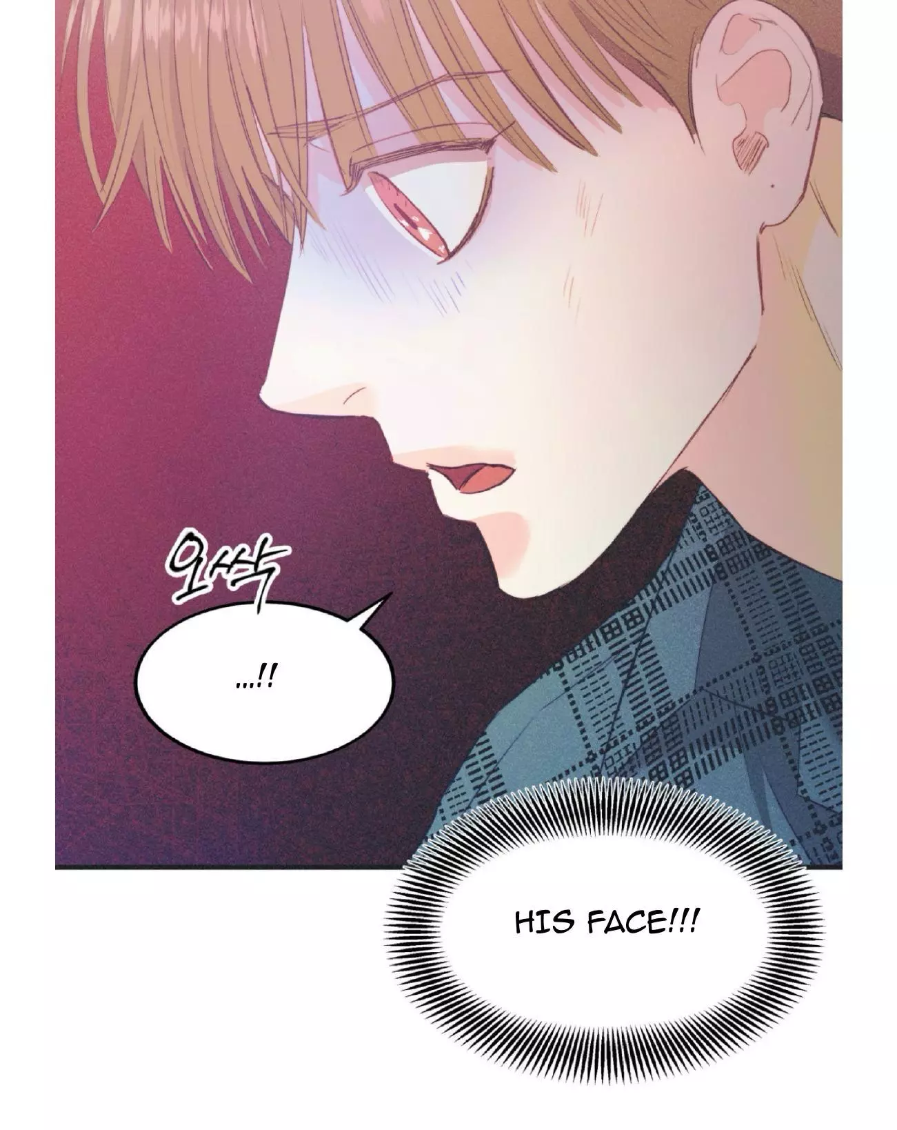 Dramatic Signal Chapter 19 page 72