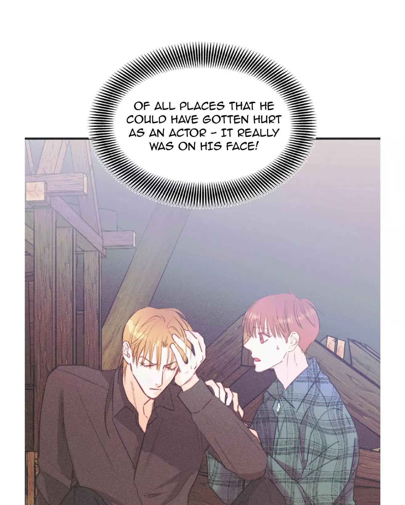 Dramatic Signal Chapter 19 page 74