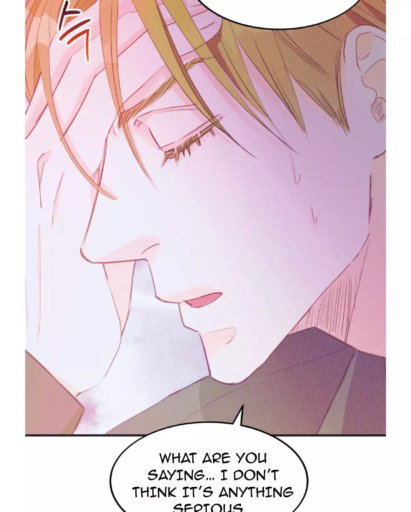 Dramatic Signal Chapter 19 page 77