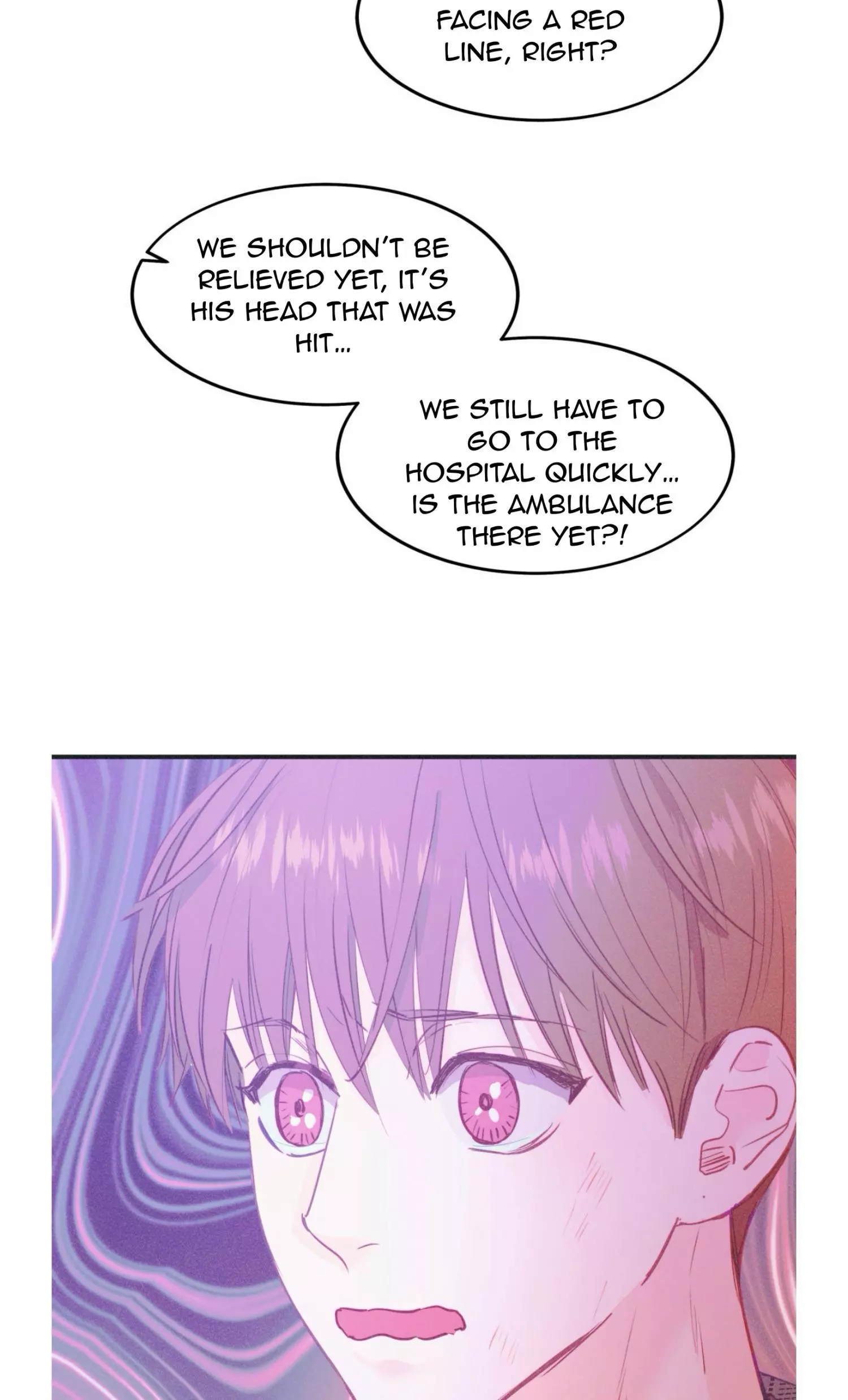 Dramatic Signal Chapter 19 page 86