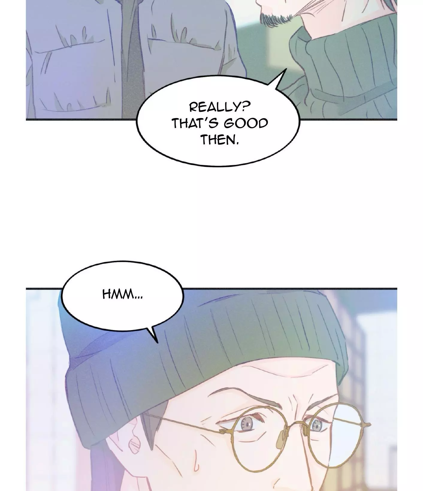 Dramatic Signal Chapter 20 page 25