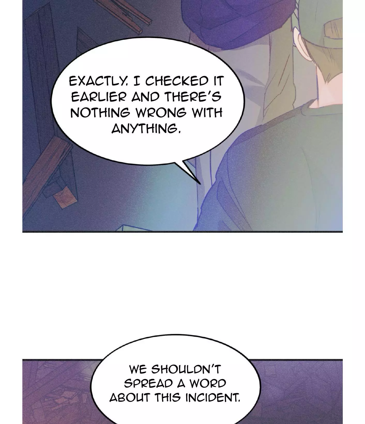 Dramatic Signal Chapter 20 page 30