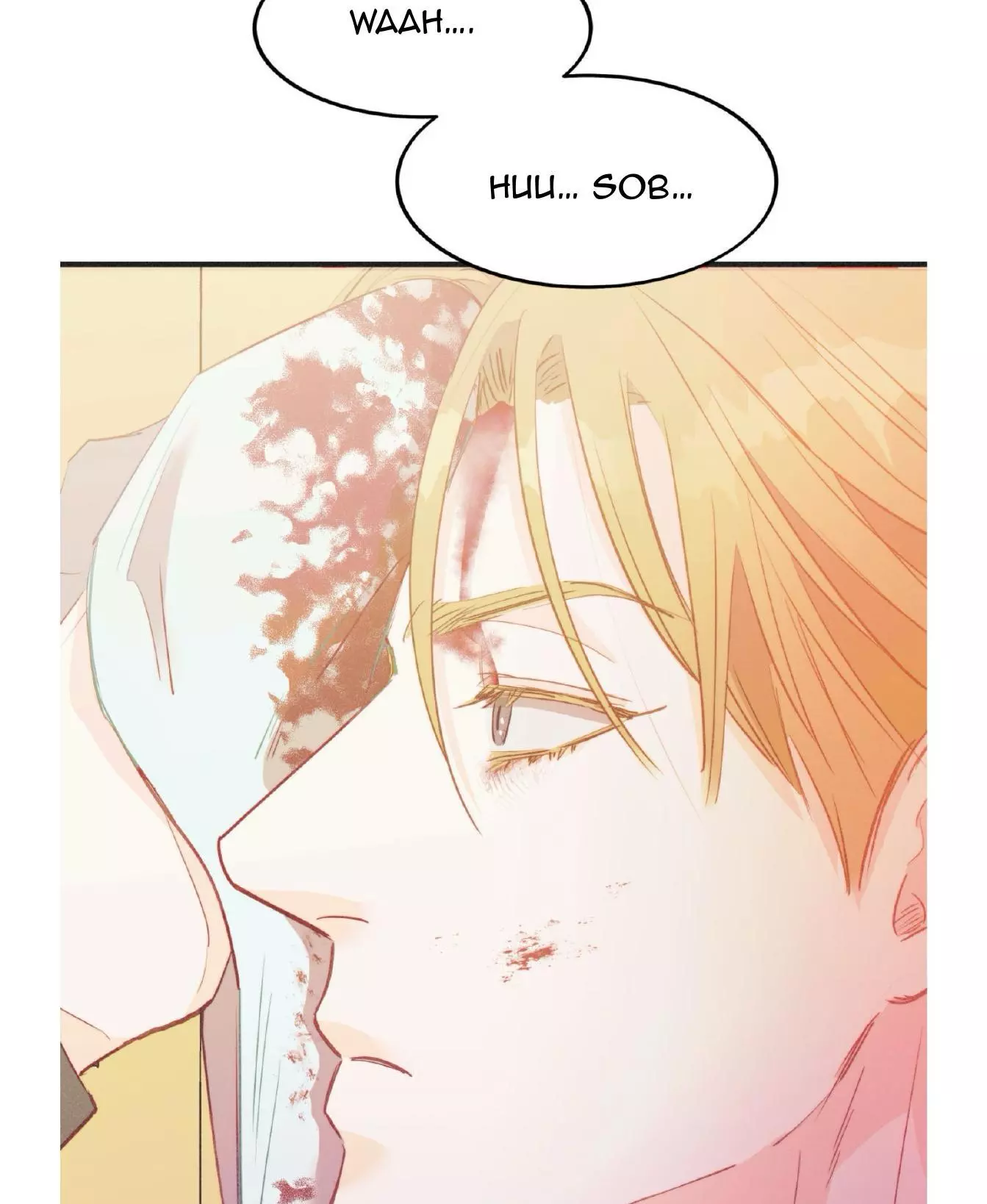 Dramatic Signal Chapter 20 page 34