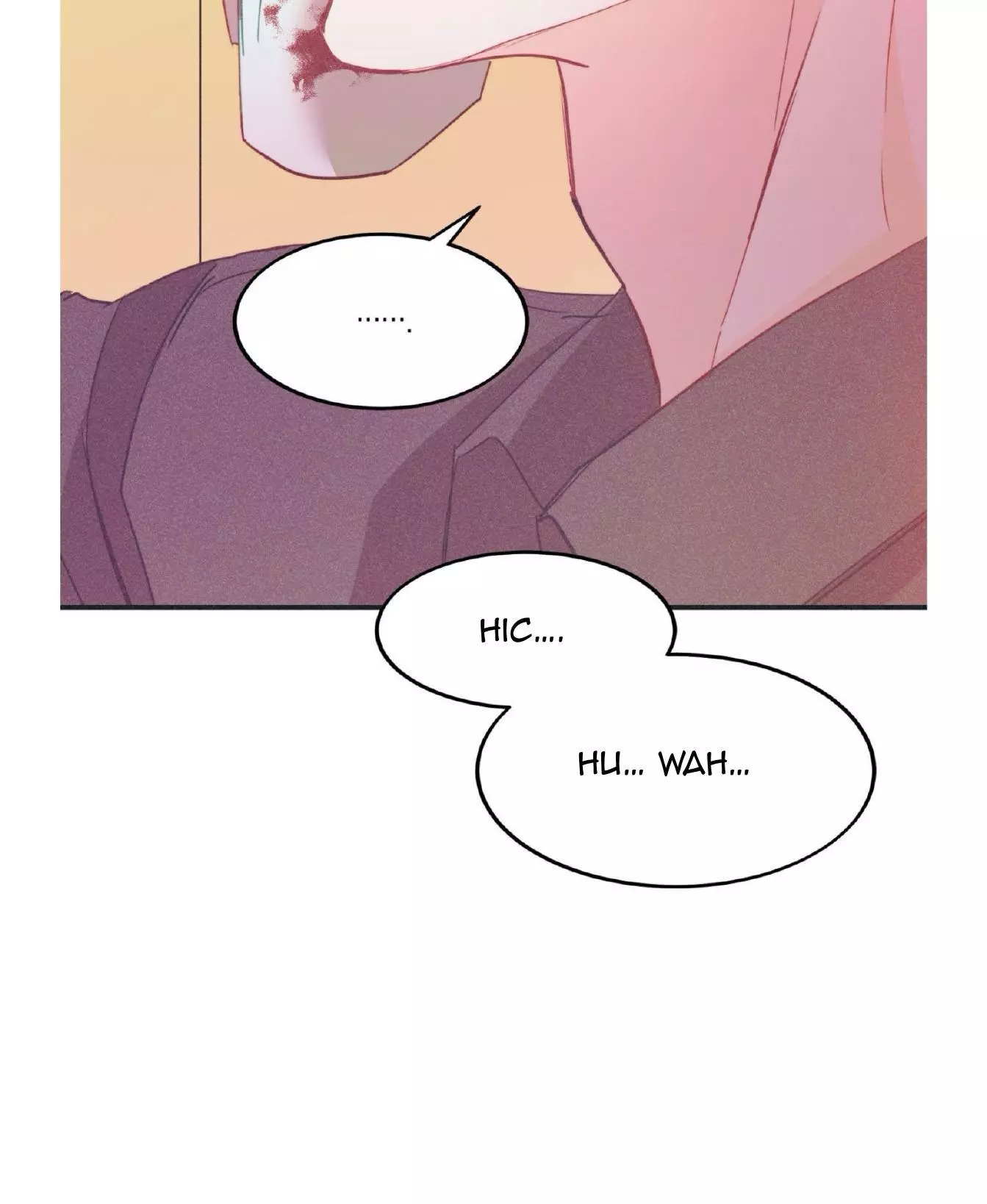 Dramatic Signal Chapter 20 page 35