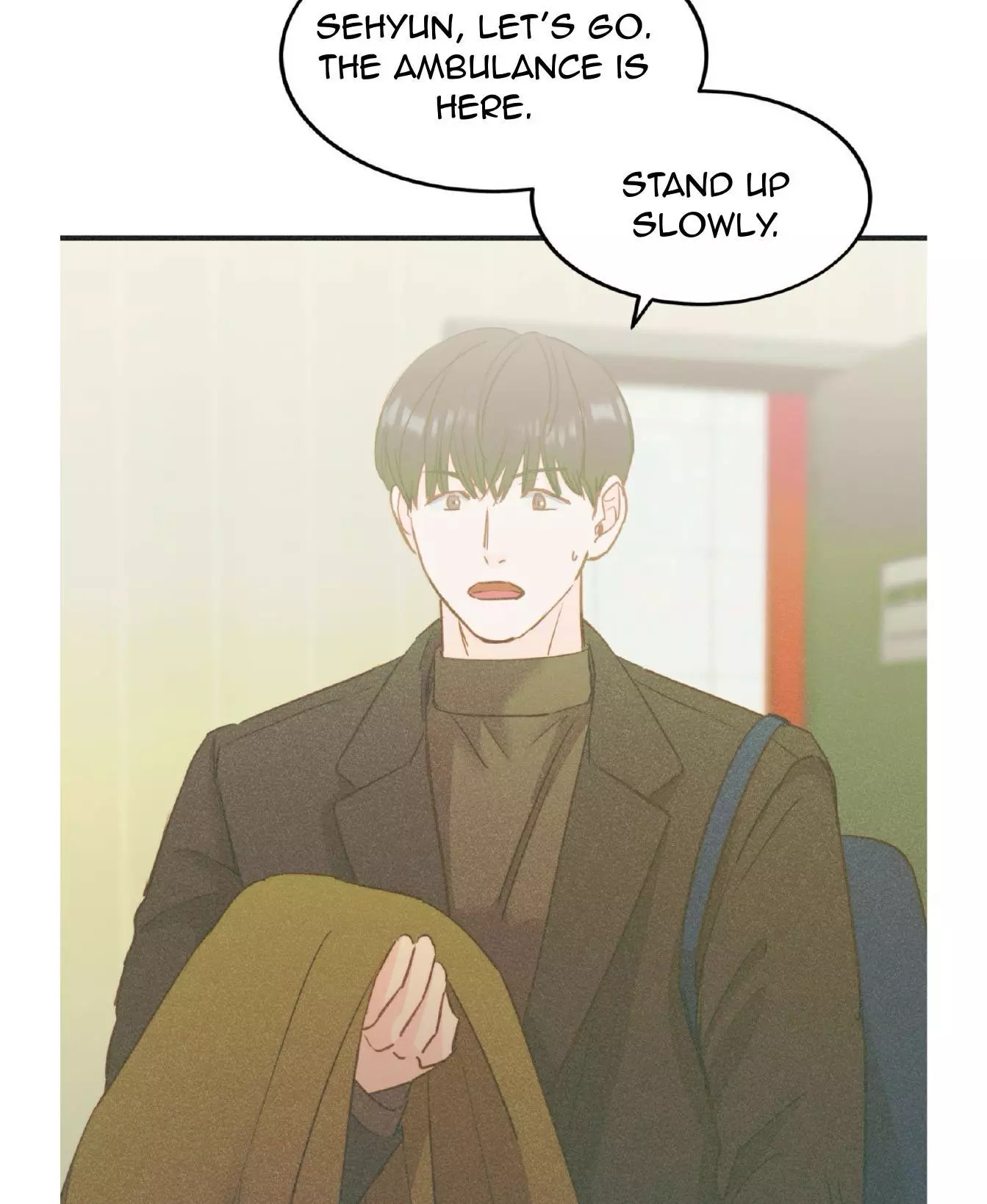 Dramatic Signal Chapter 20 page 41