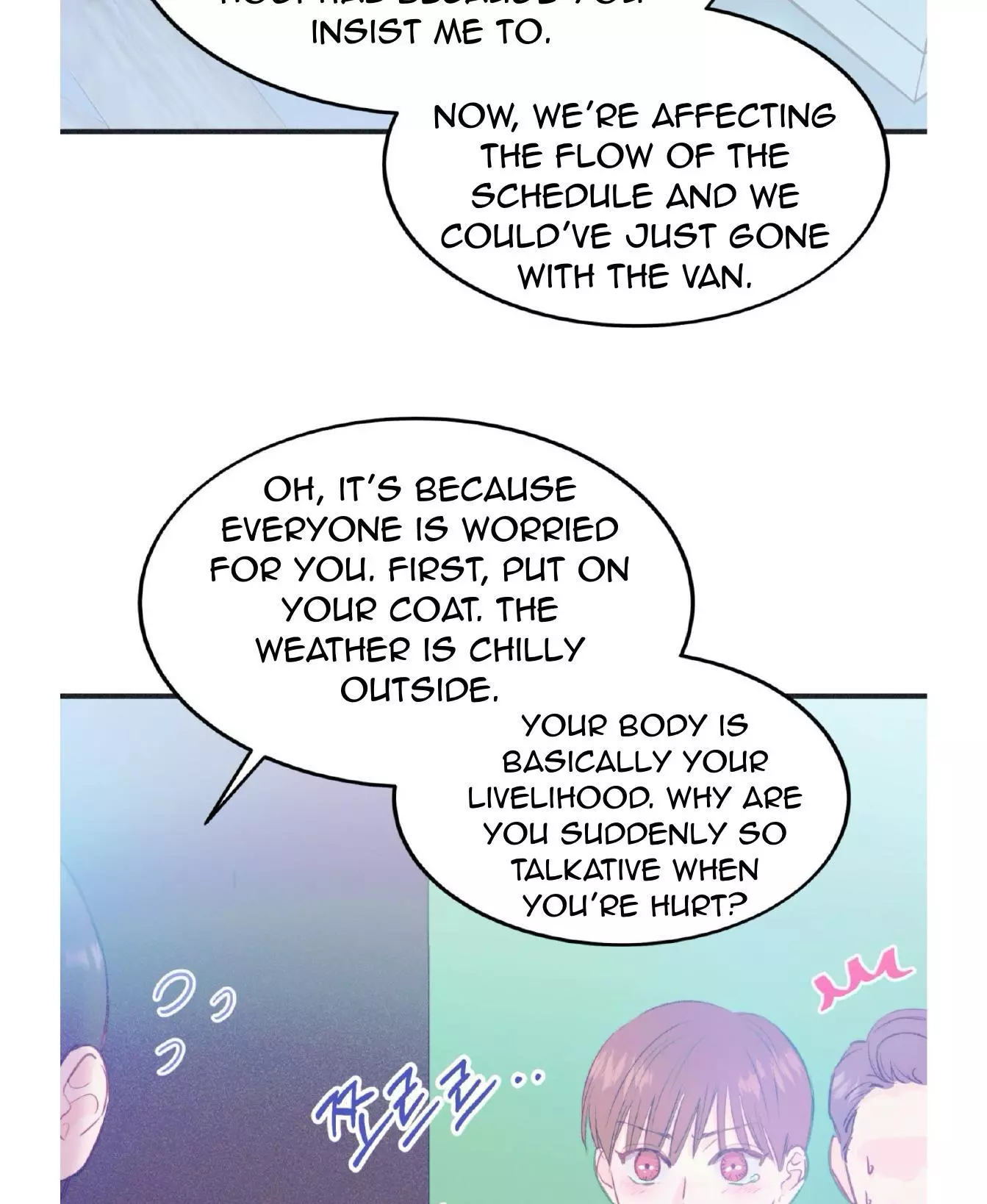 Dramatic Signal Chapter 20 page 46