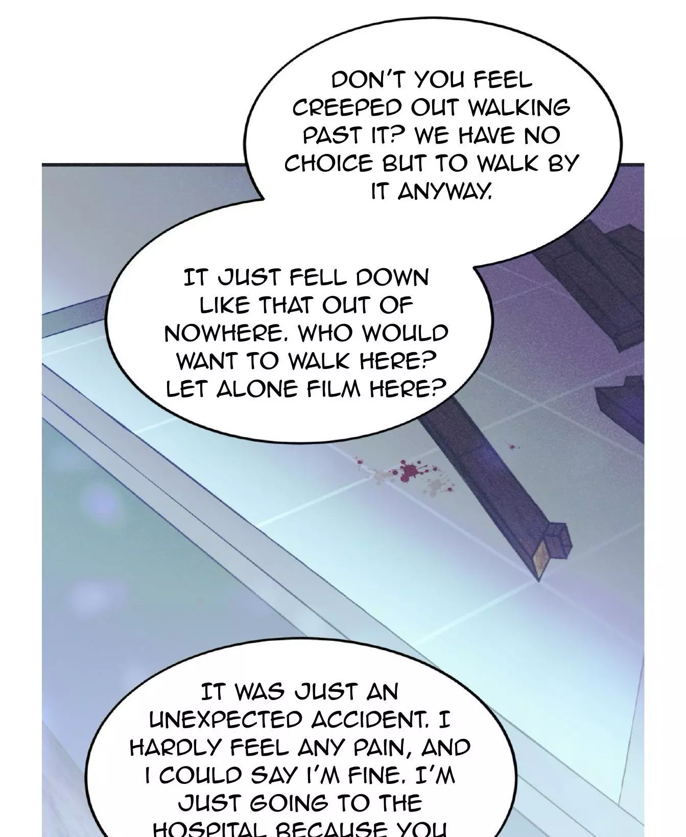Dramatic Signal Chapter 20 page 45